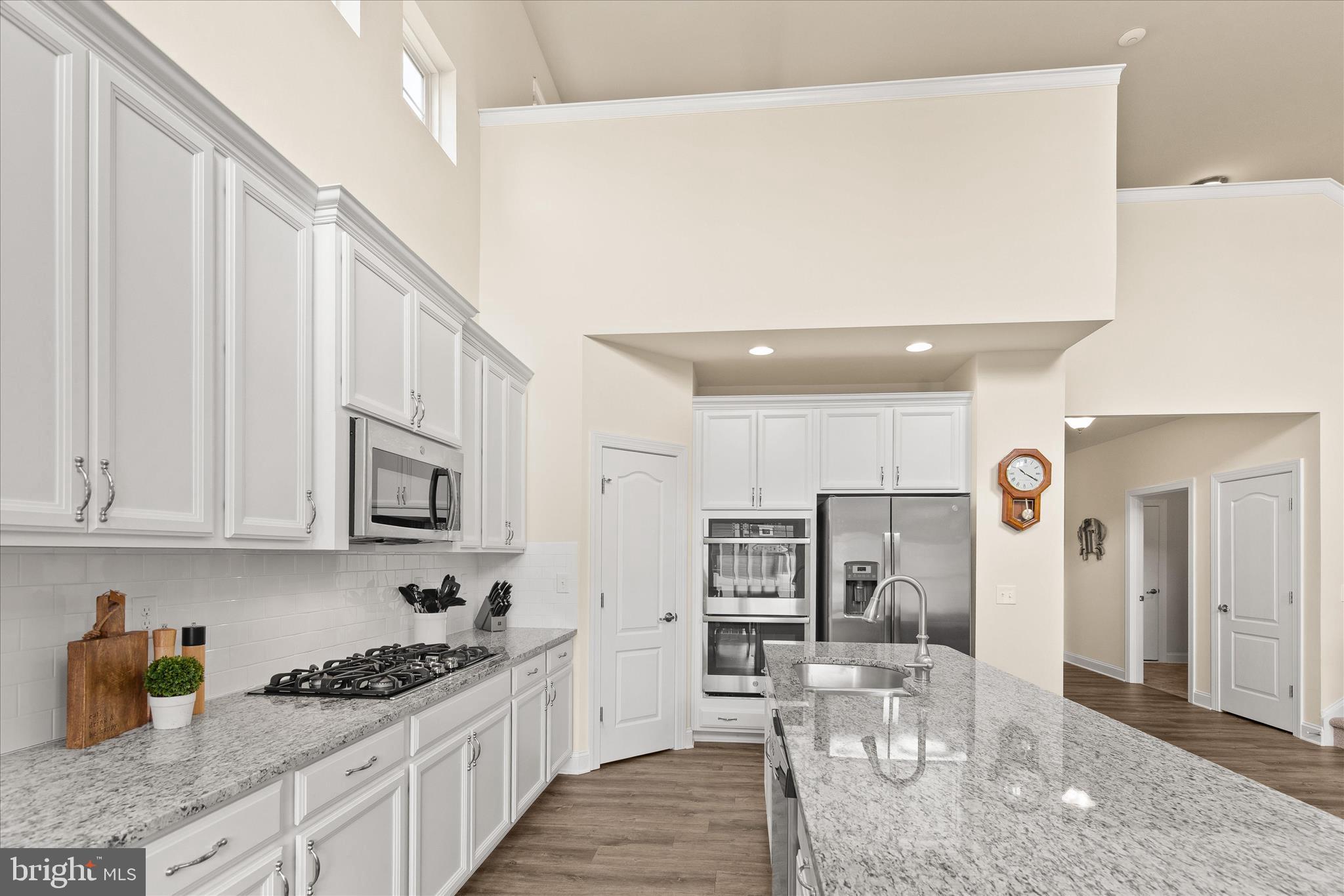 MARINA AT PEPPERS CREEK - Residential