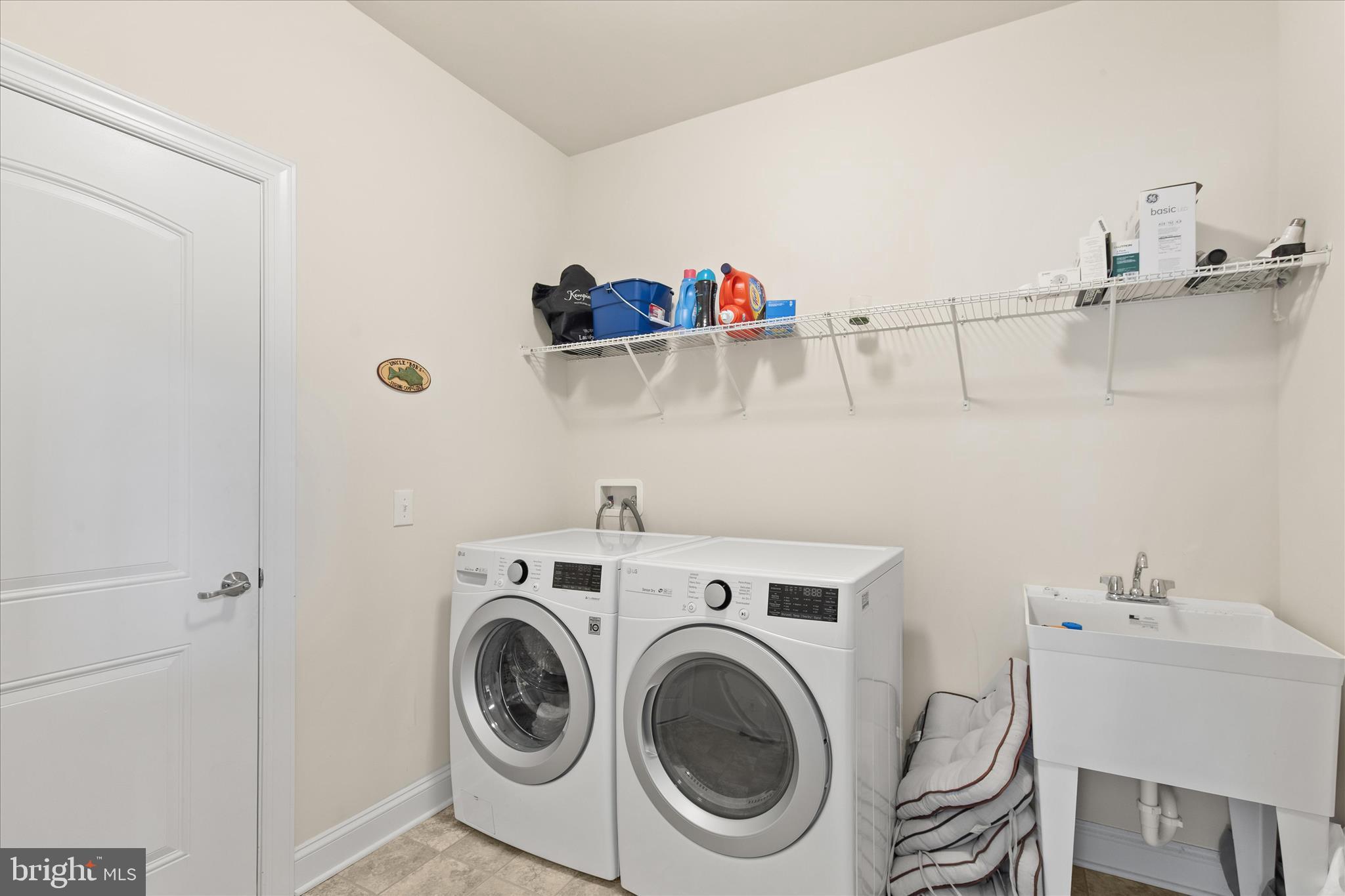 MARINA AT PEPPERS CREEK - Residential