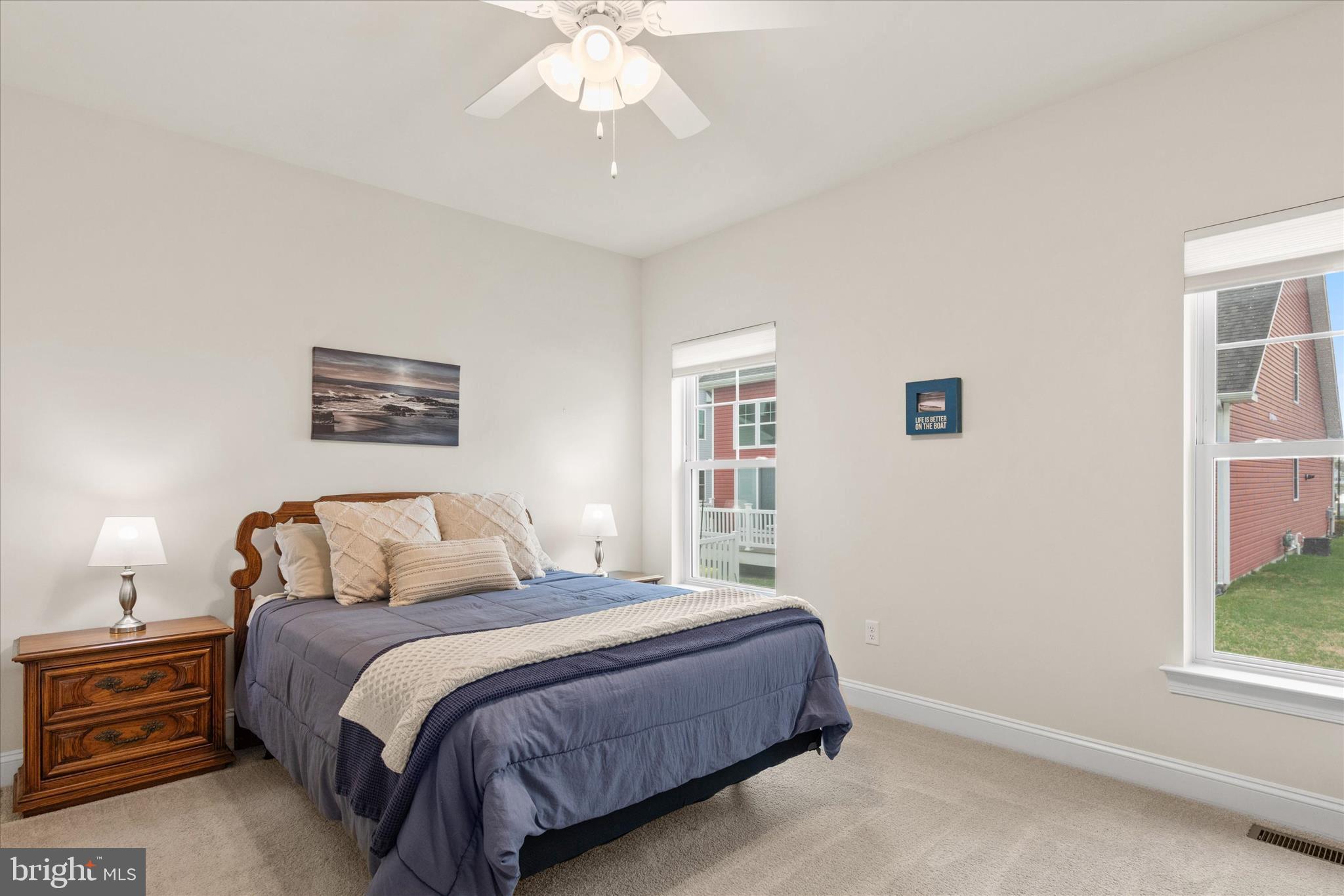 MARINA AT PEPPERS CREEK - Residential