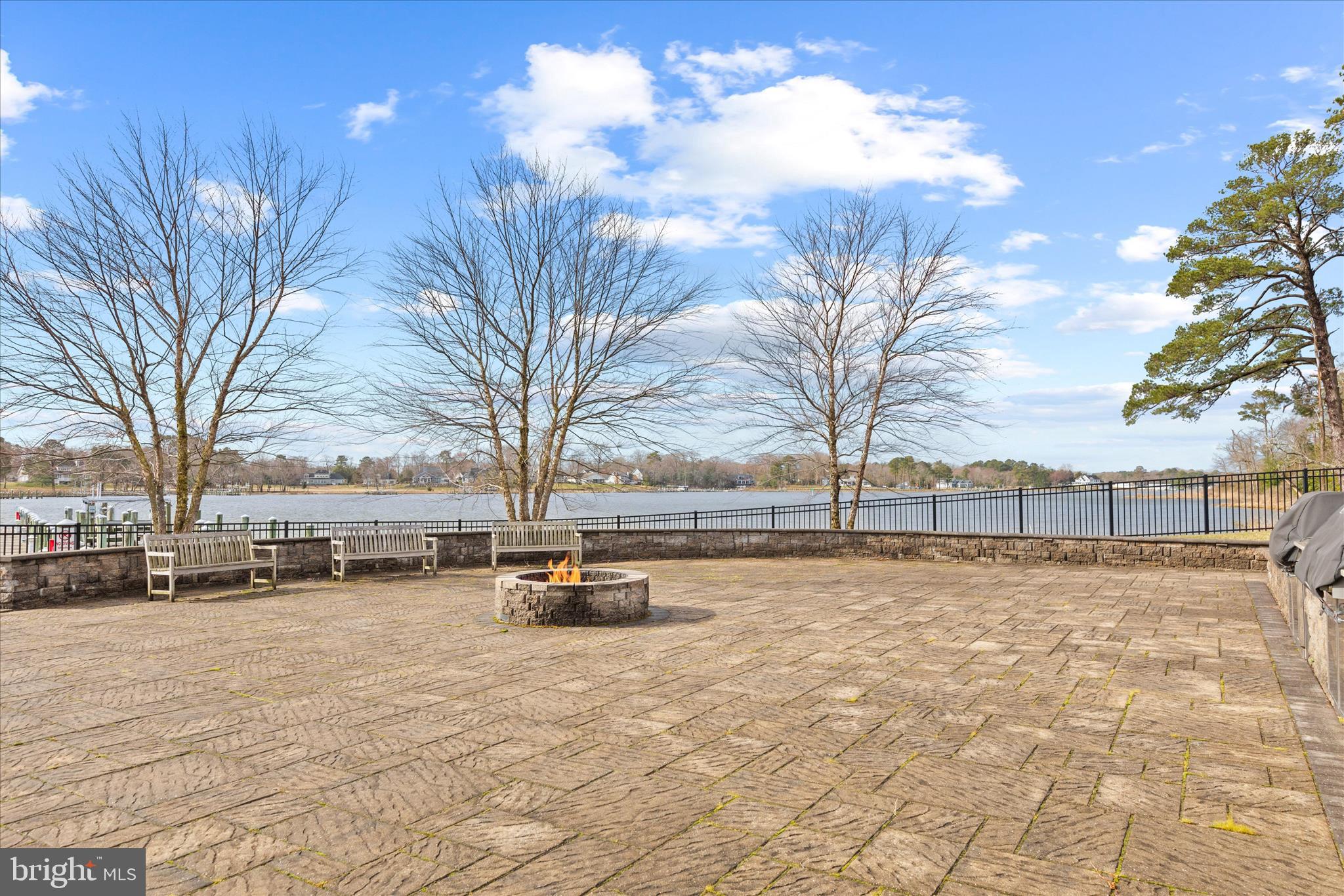 MARINA AT PEPPERS CREEK - Residential