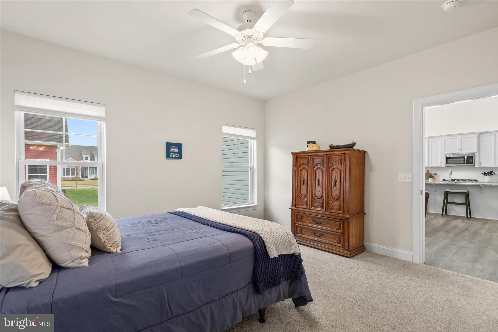 MARINA AT PEPPERS CREEK - Residential