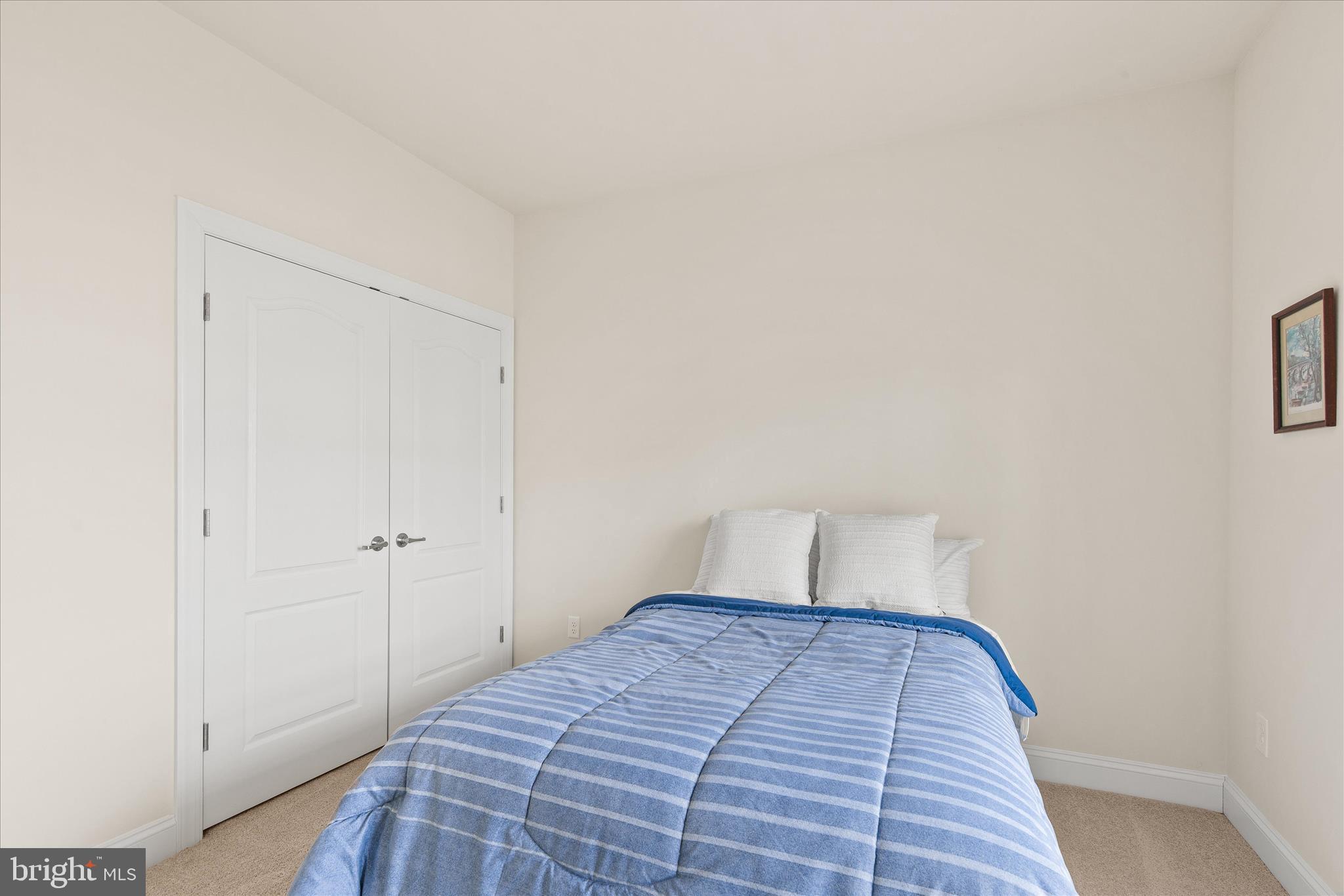 MARINA AT PEPPERS CREEK - Residential