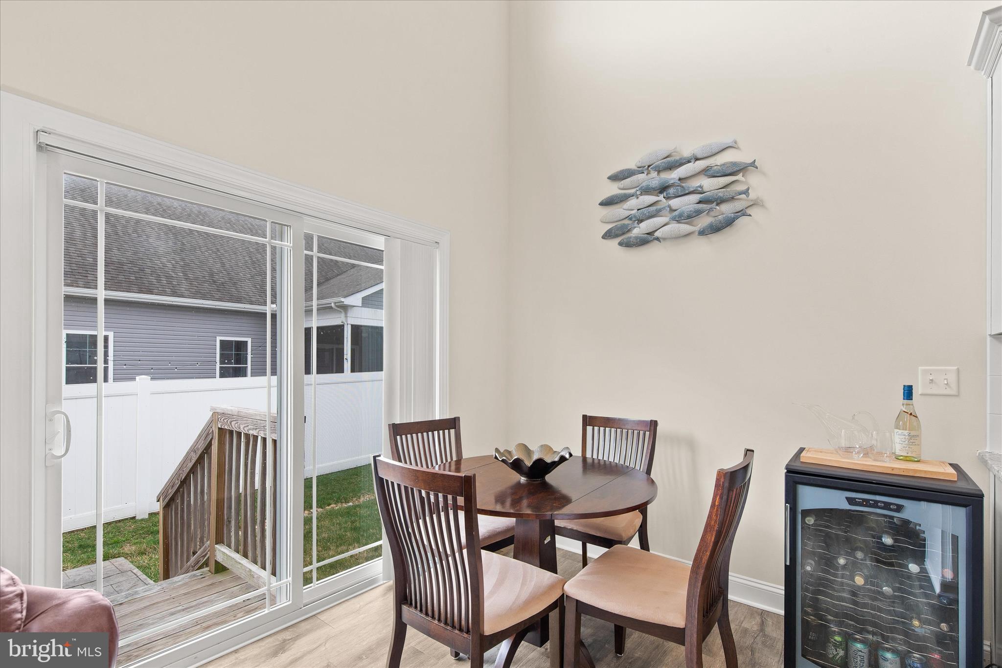 MARINA AT PEPPERS CREEK - Residential