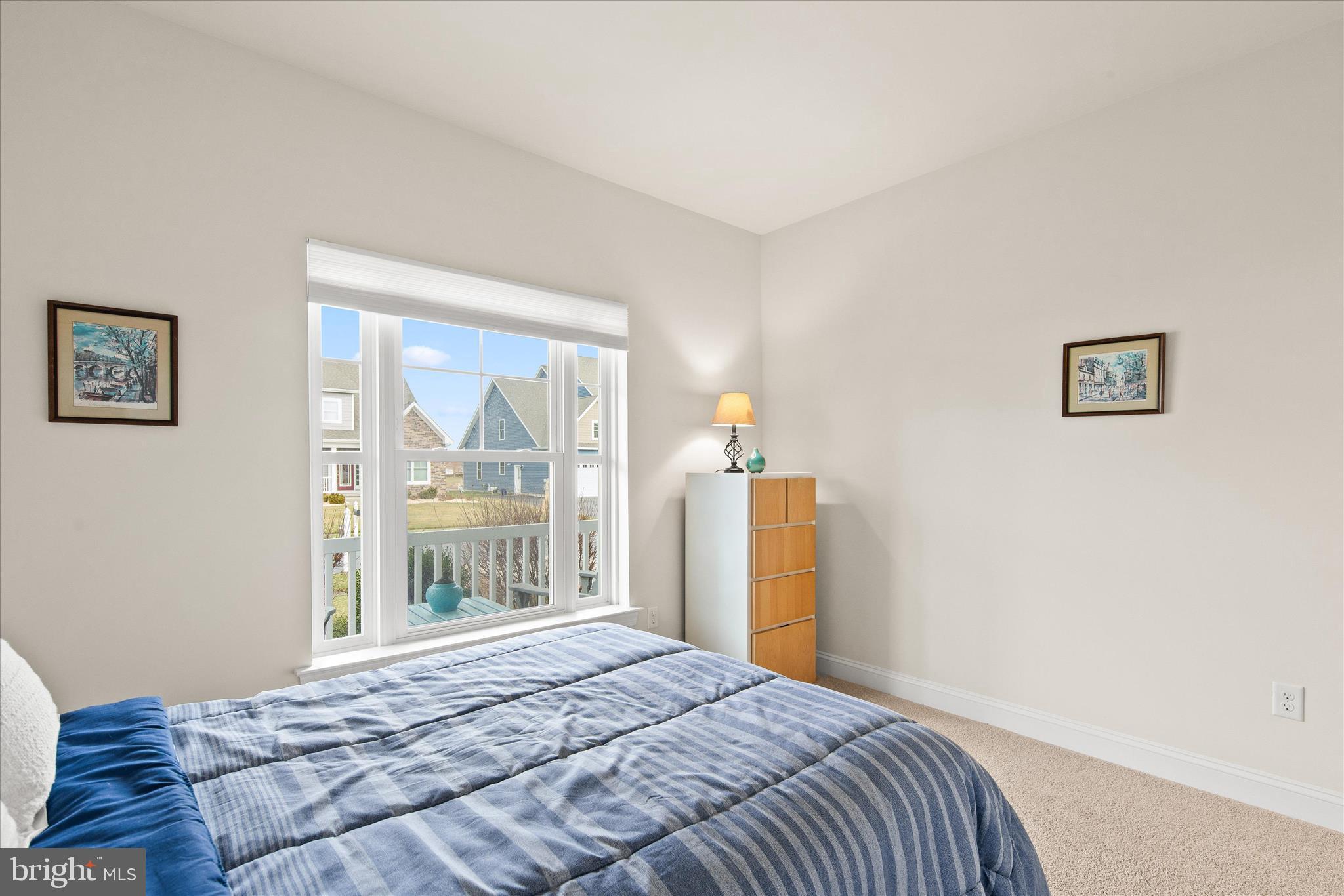 MARINA AT PEPPERS CREEK - Residential