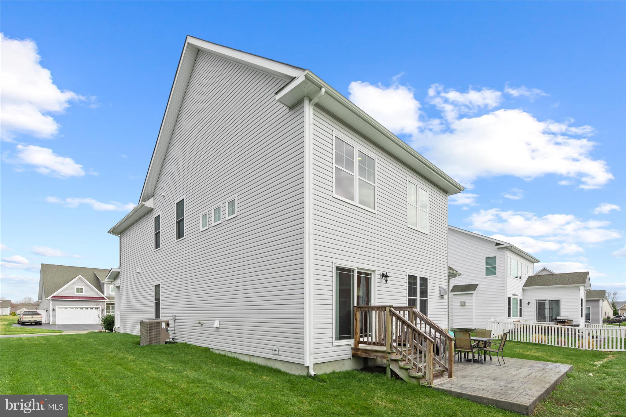 MARINA AT PEPPERS CREEK - Residential