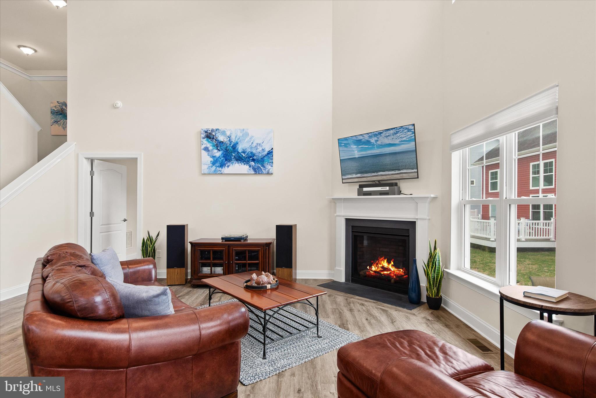 MARINA AT PEPPERS CREEK - Residential