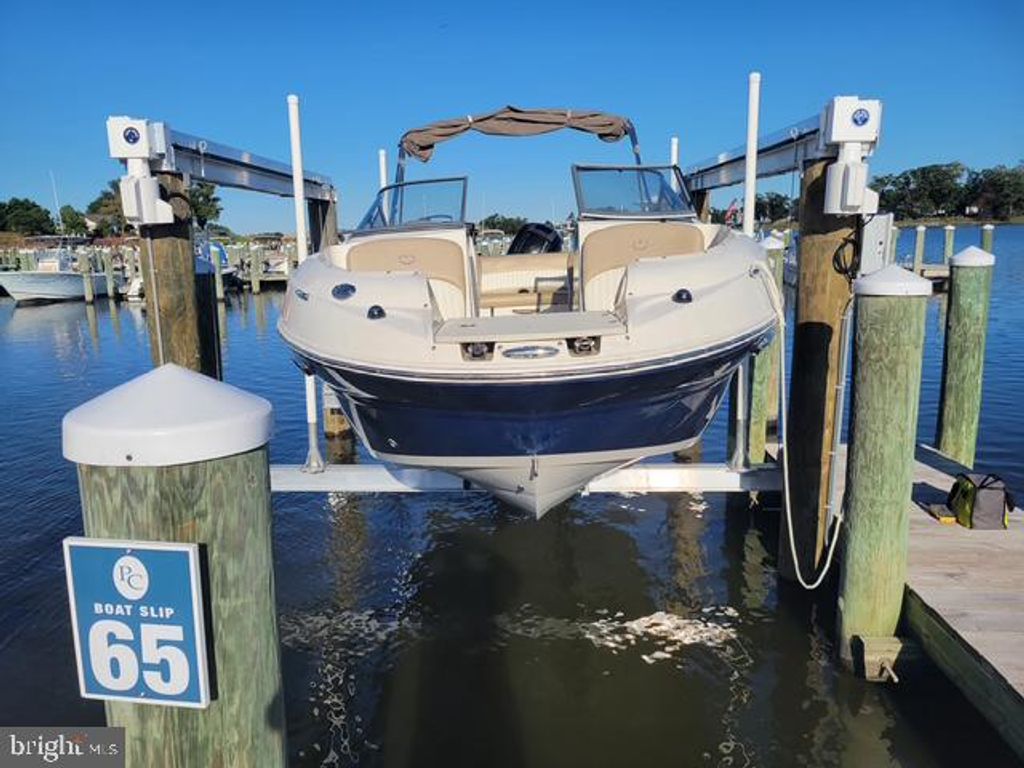 Photo of 30030 Knots Lane, DAGSBORO, DE 19939 (MLS # DESU2107000)