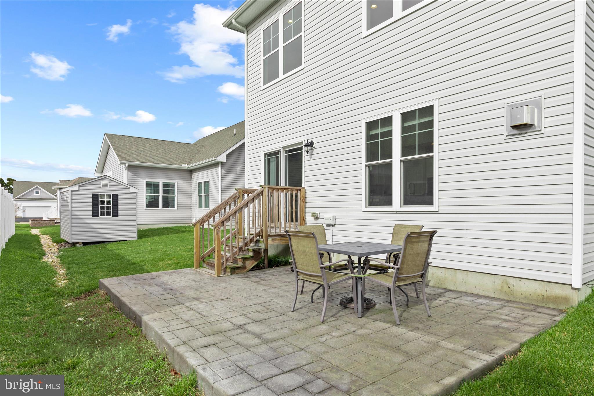 MARINA AT PEPPERS CREEK - Residential