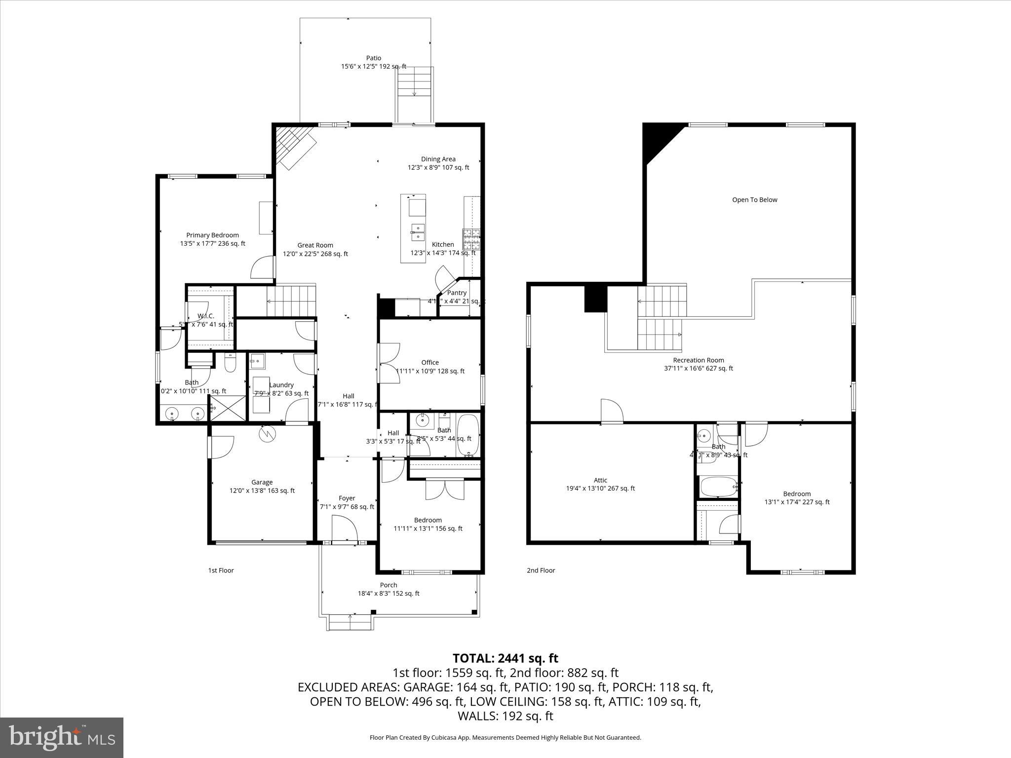 MARINA AT PEPPERS CREEK - Residential