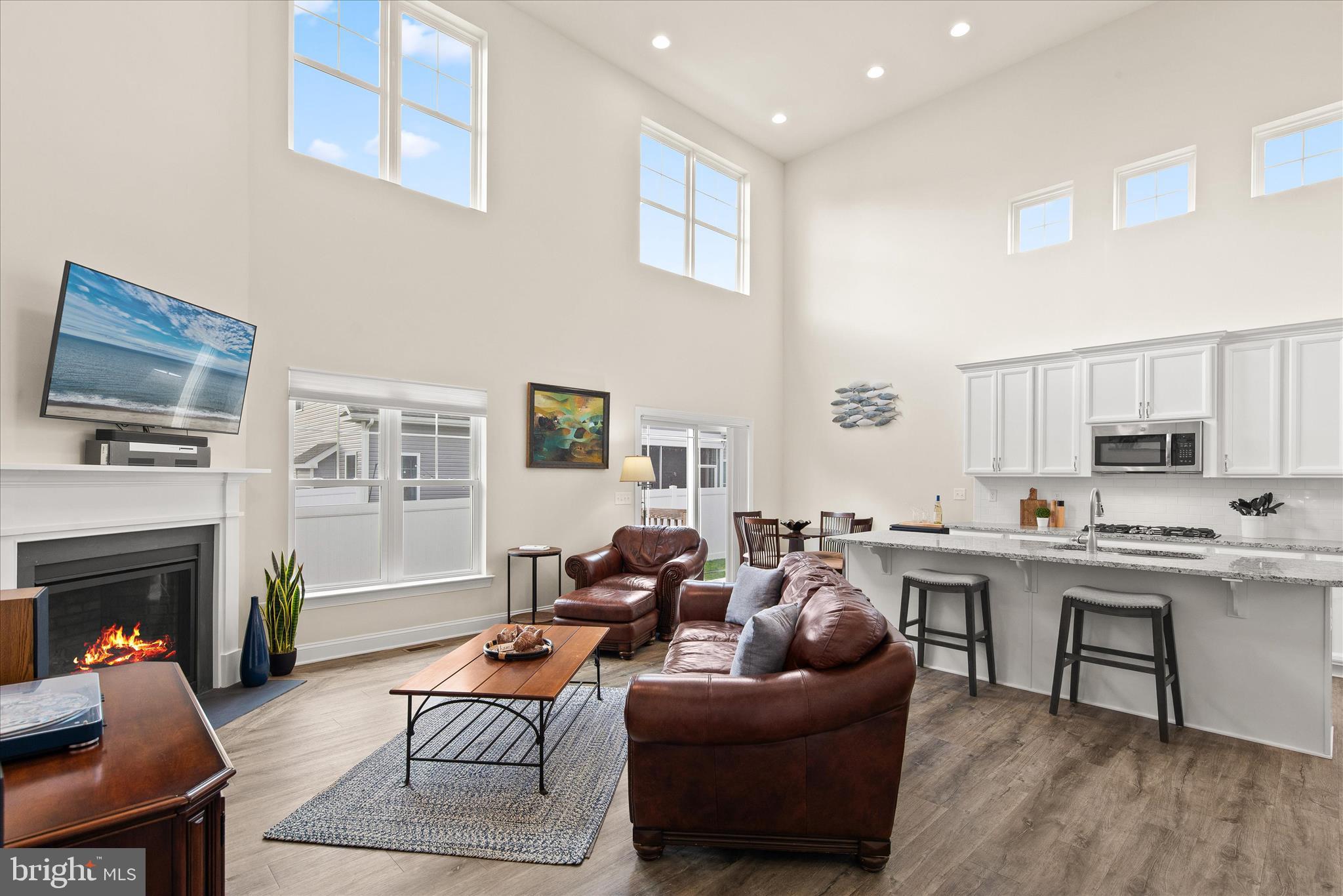 MARINA AT PEPPERS CREEK - Residential