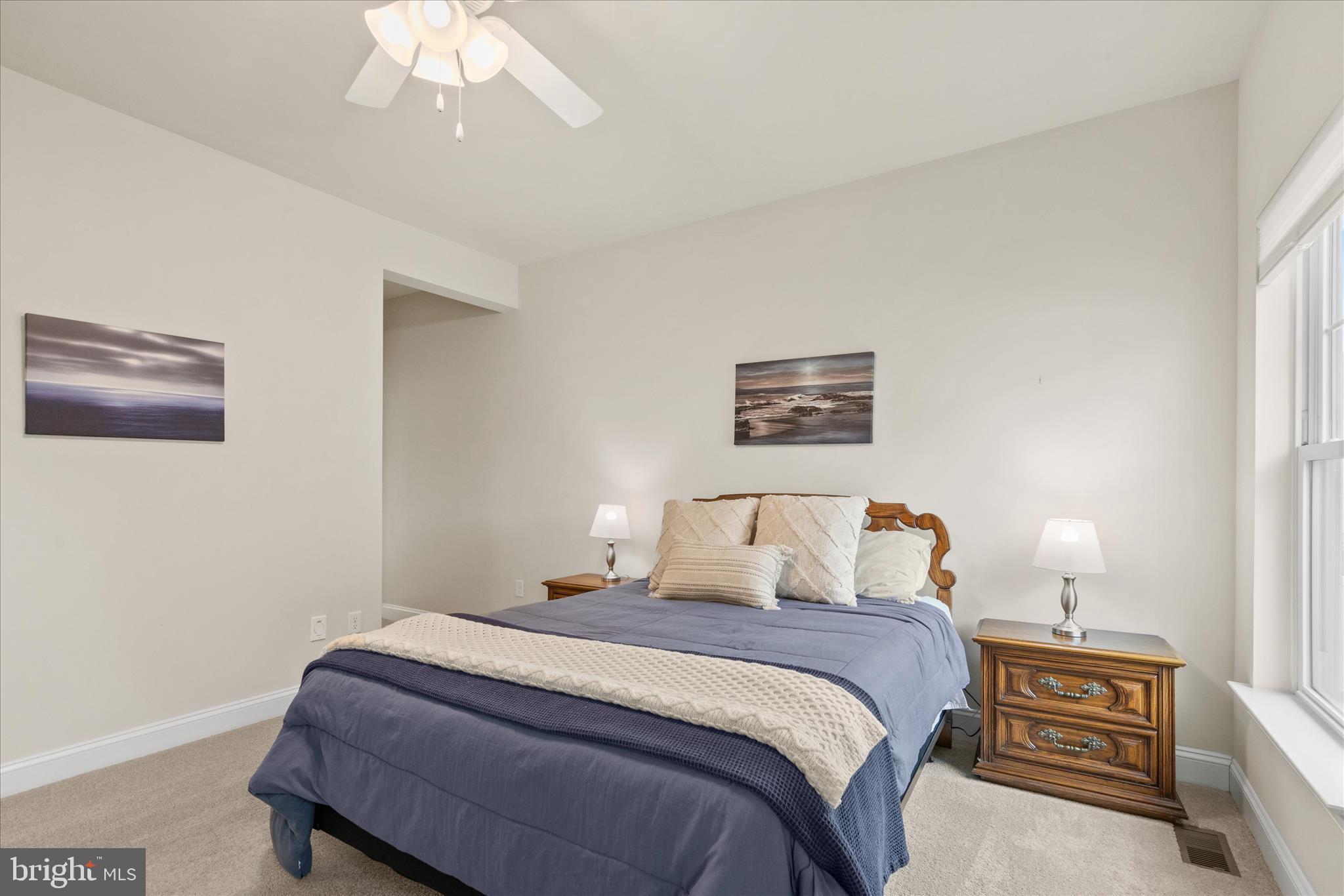 MARINA AT PEPPERS CREEK - Residential