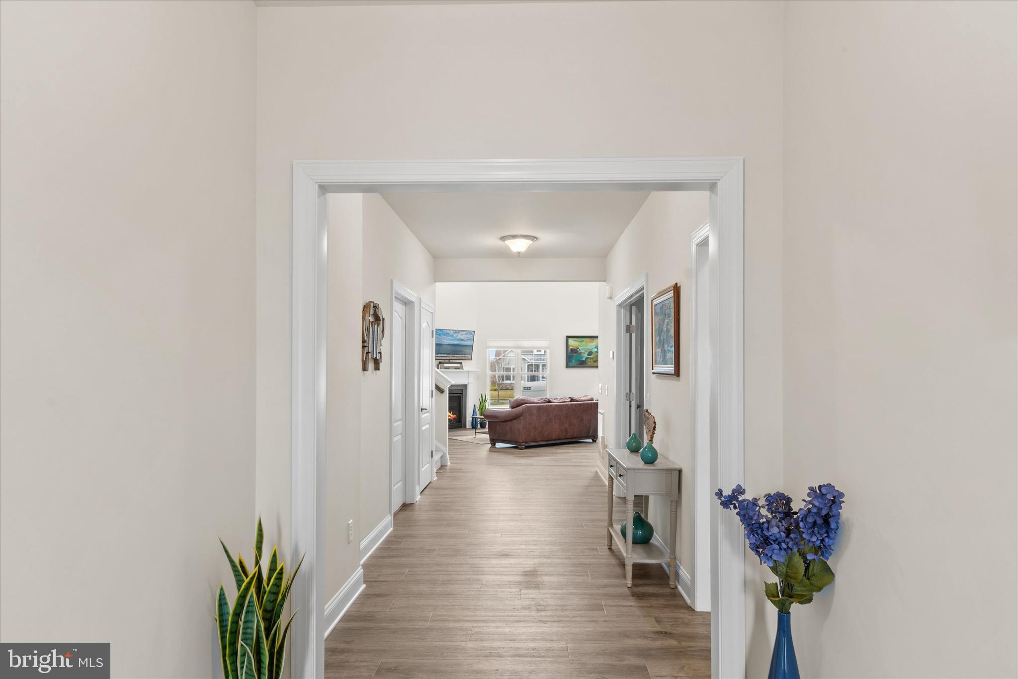 MARINA AT PEPPERS CREEK - Residential