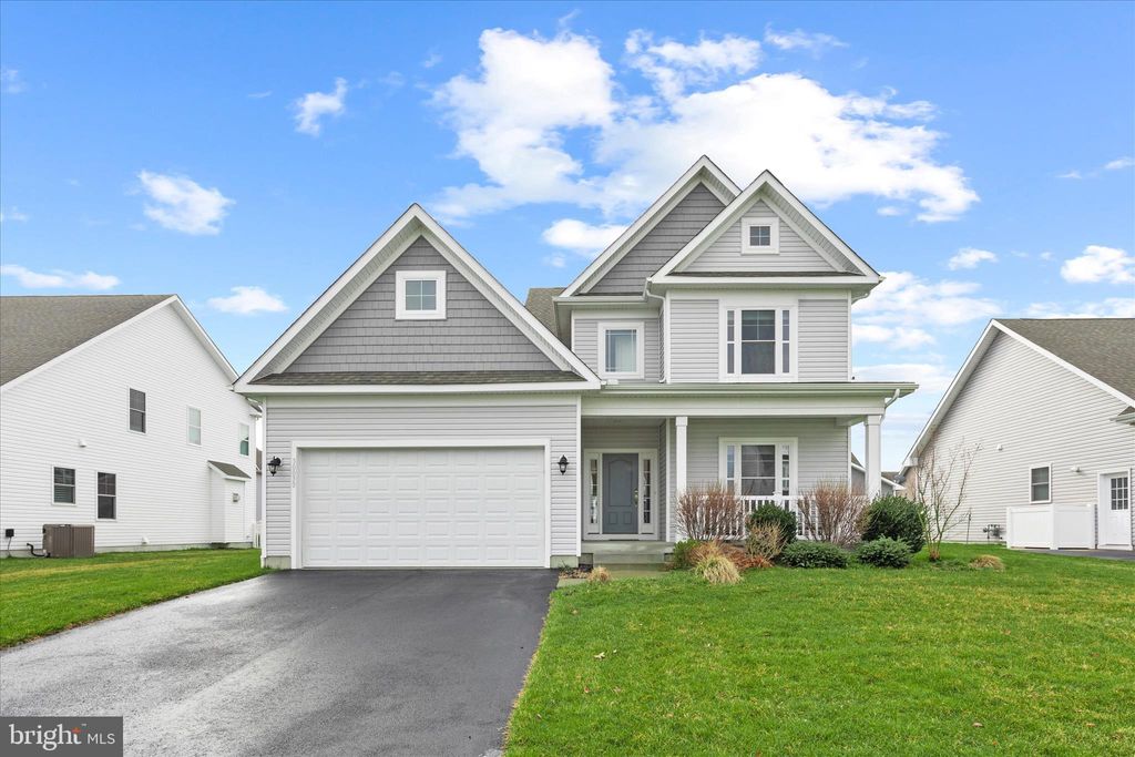 Photo of 30030 Knots Lane, DAGSBORO, DE 19939 (MLS # DESU2107000)