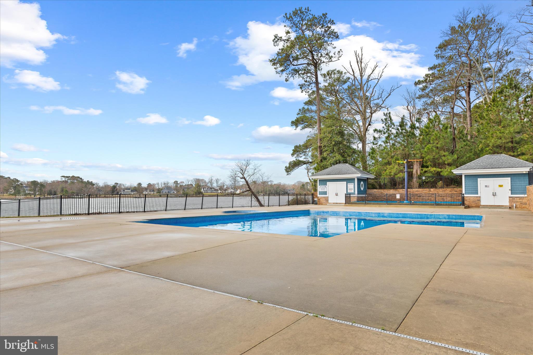 MARINA AT PEPPERS CREEK - Residential