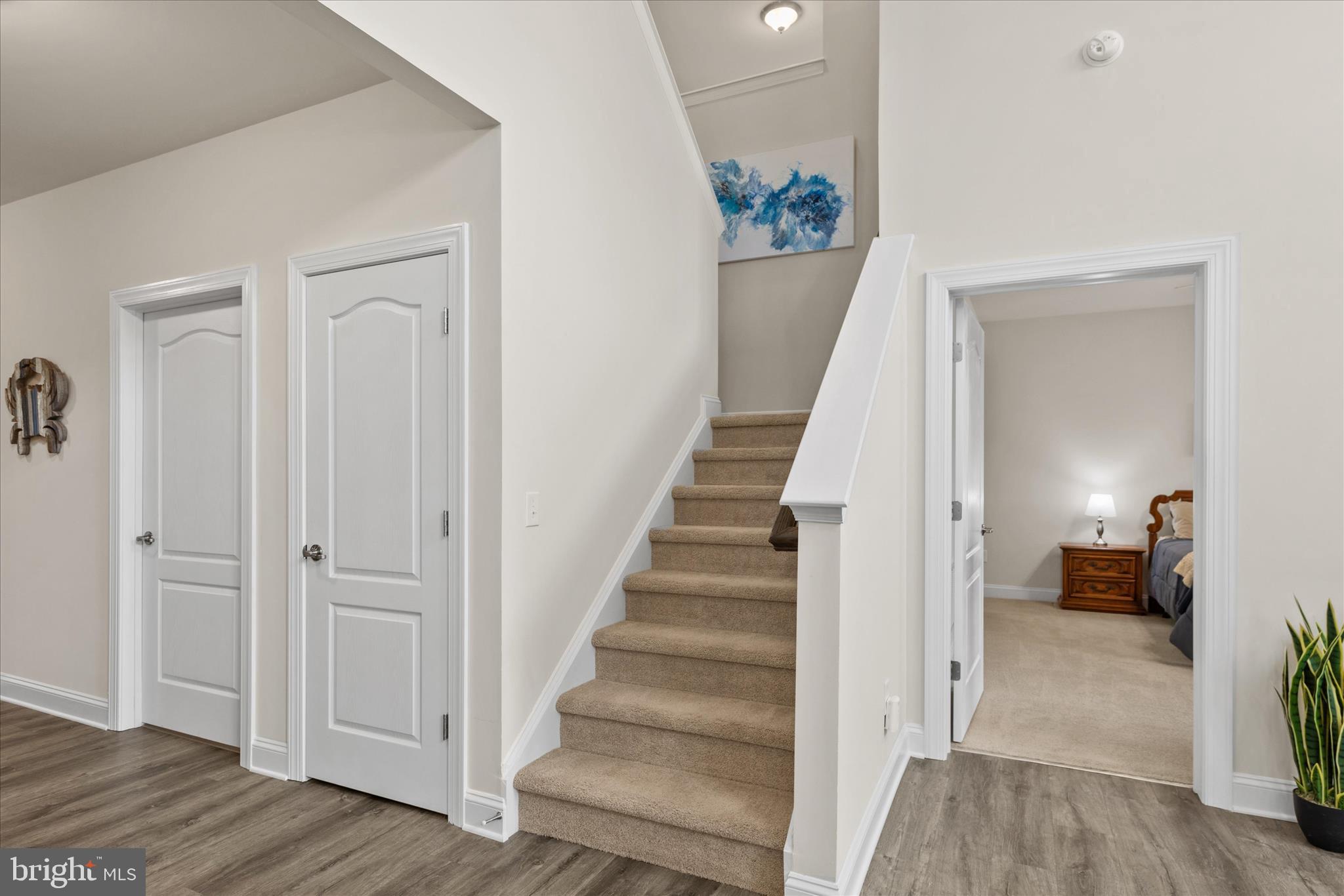 MARINA AT PEPPERS CREEK - Residential