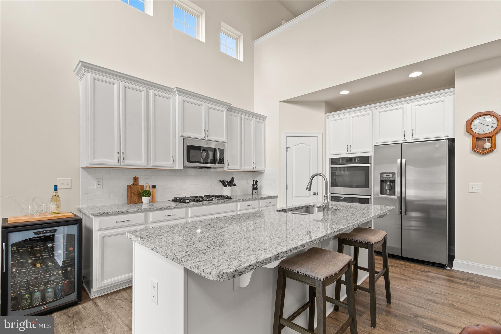 MARINA AT PEPPERS CREEK - Residential