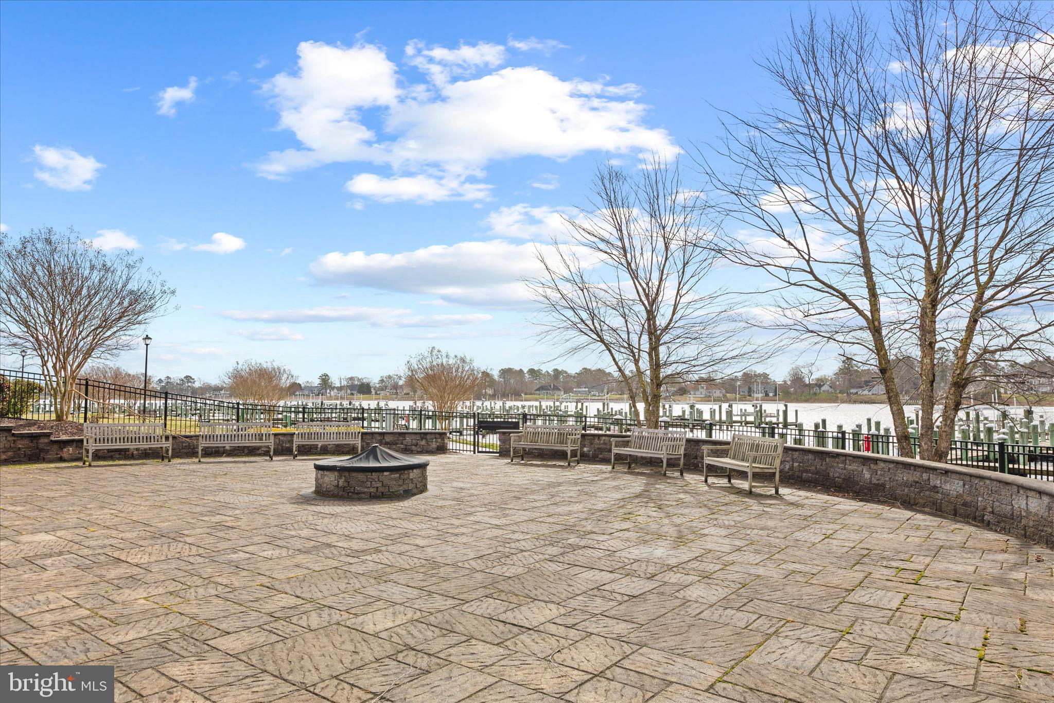 MARINA AT PEPPERS CREEK - Residential