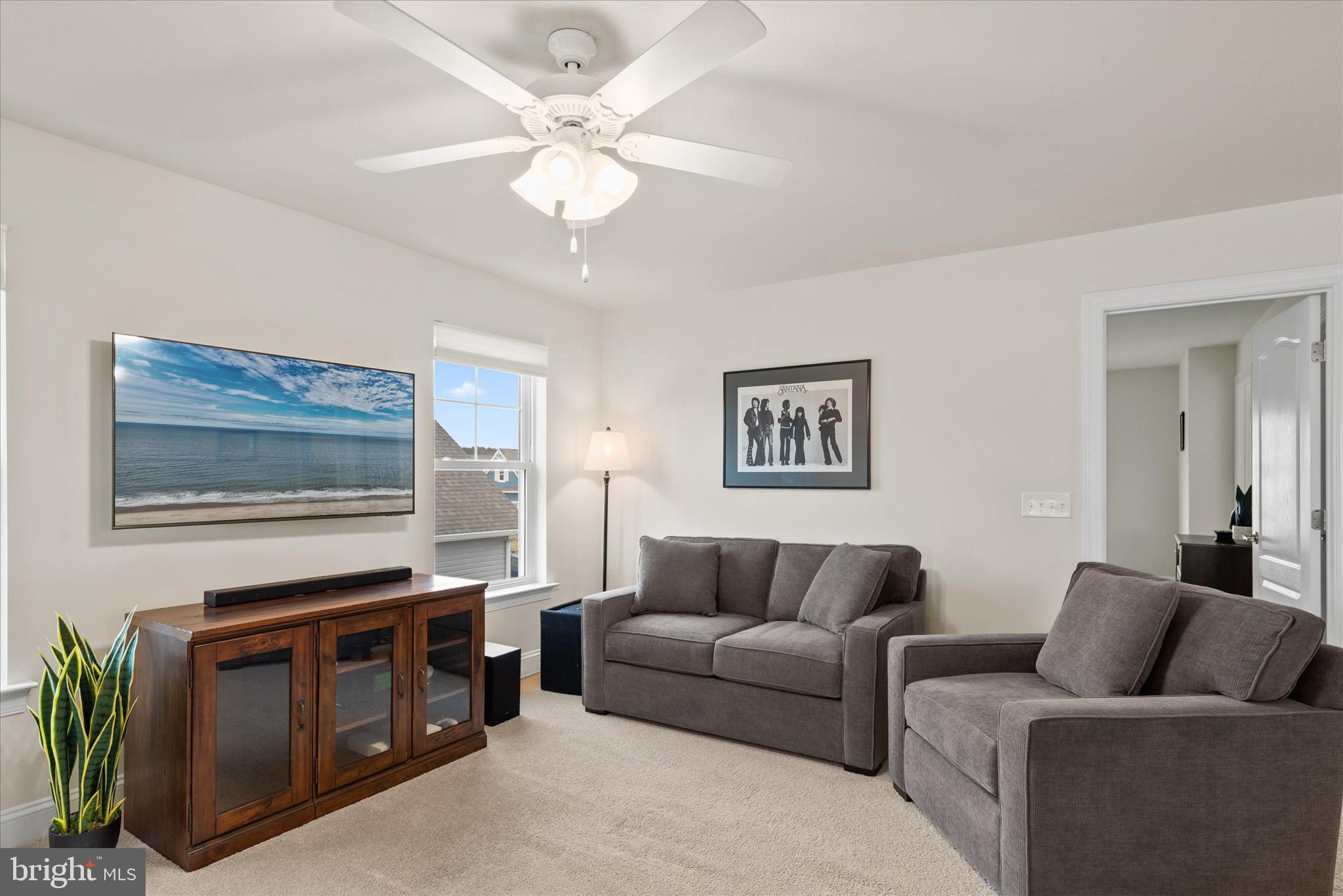 MARINA AT PEPPERS CREEK - Residential