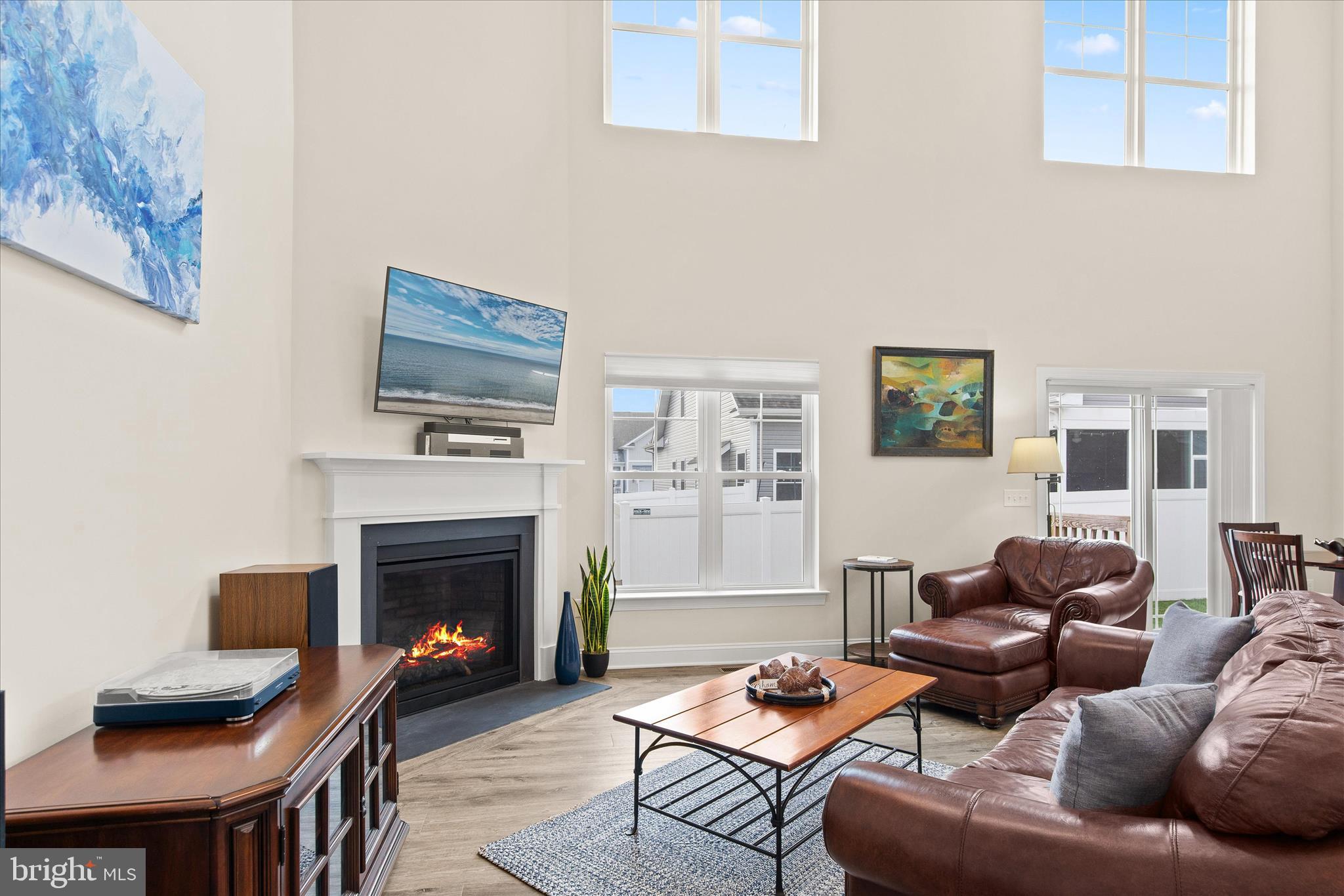 MARINA AT PEPPERS CREEK - Residential