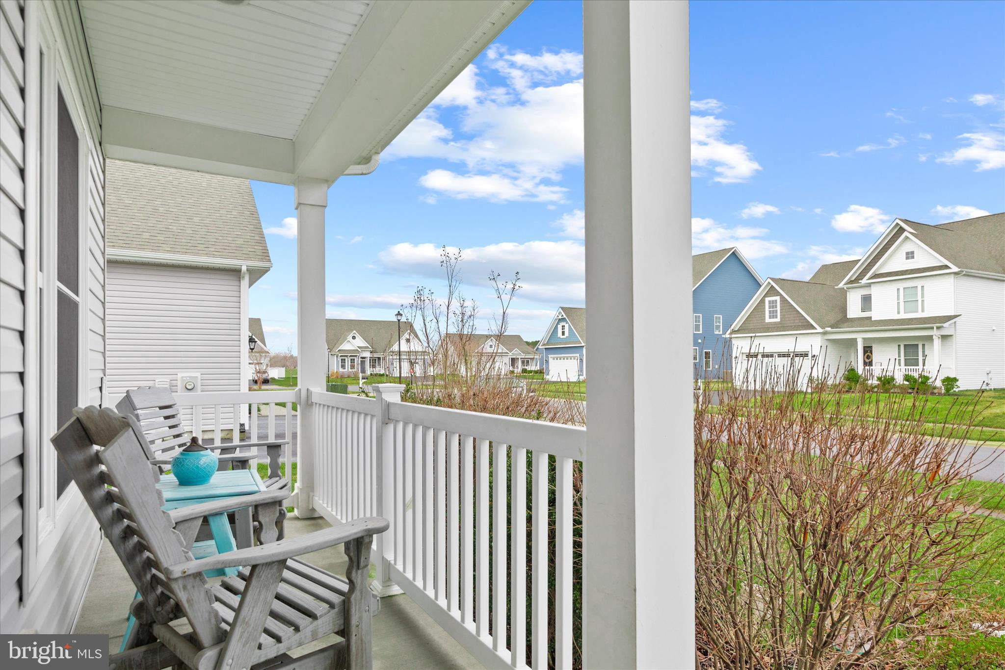 MARINA AT PEPPERS CREEK - Residential