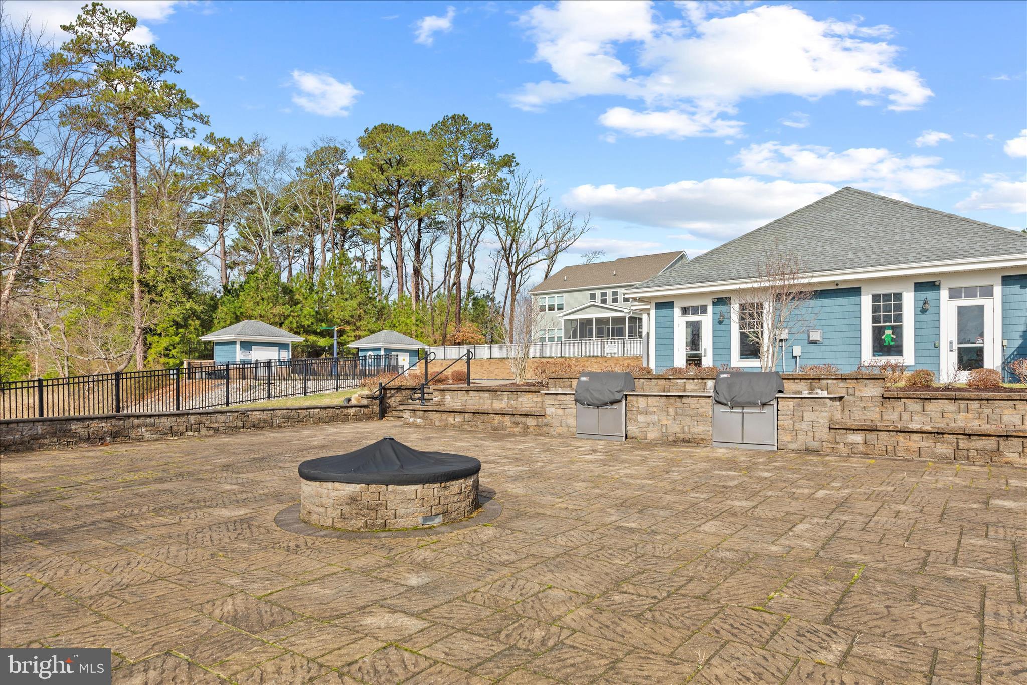 MARINA AT PEPPERS CREEK - Residential