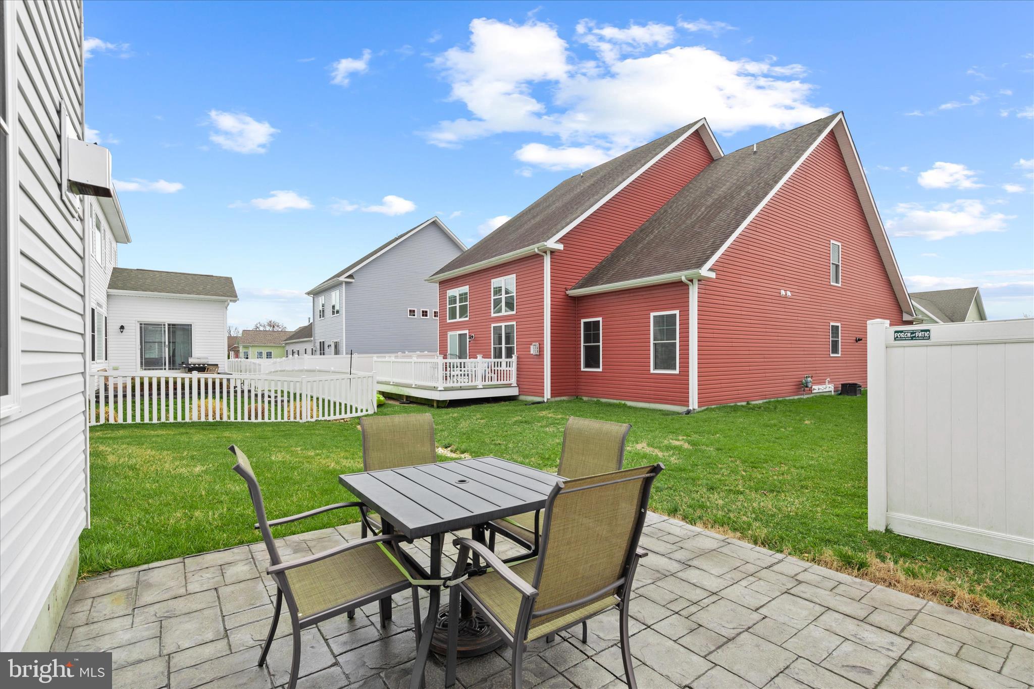 MARINA AT PEPPERS CREEK - Residential