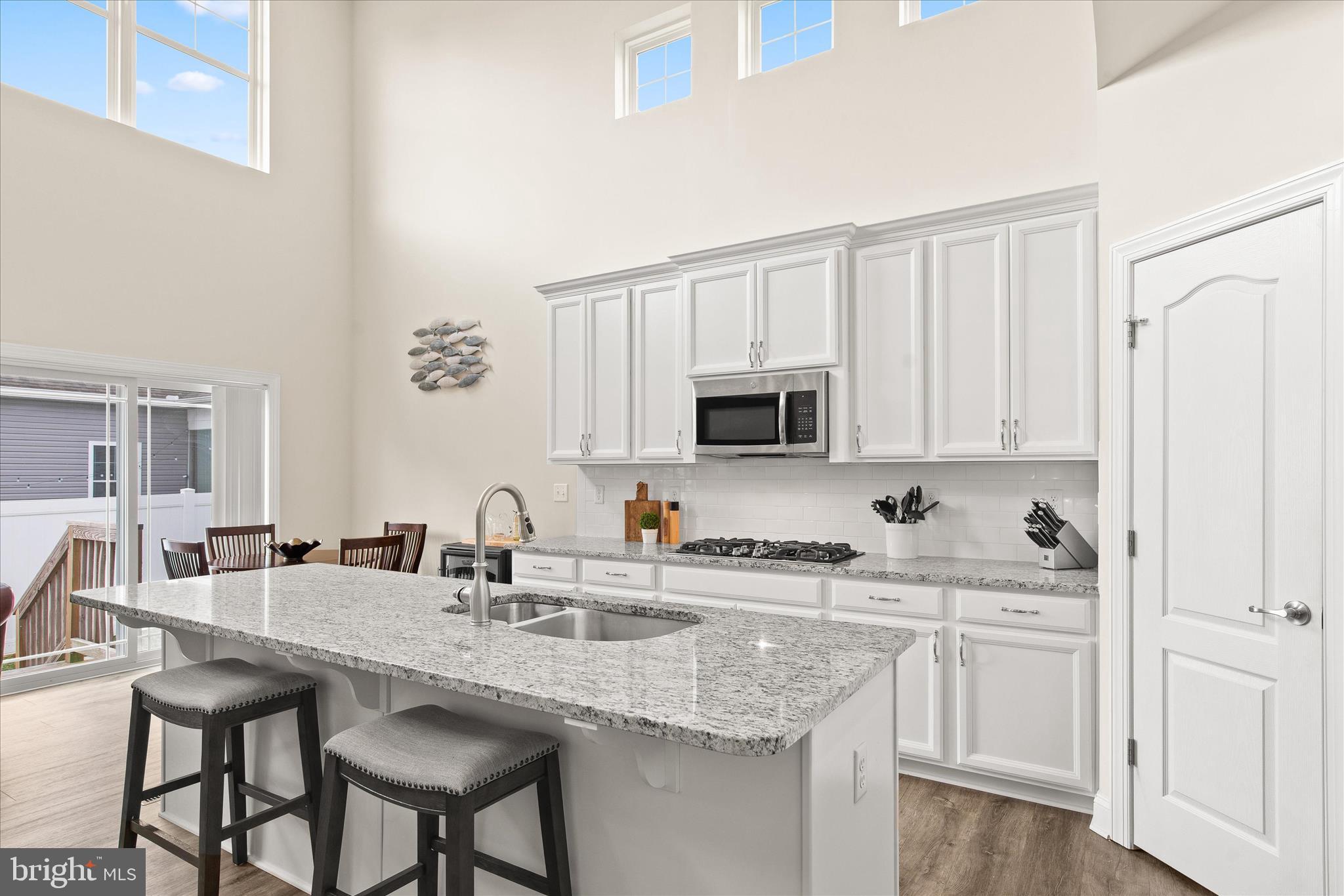 MARINA AT PEPPERS CREEK - Residential