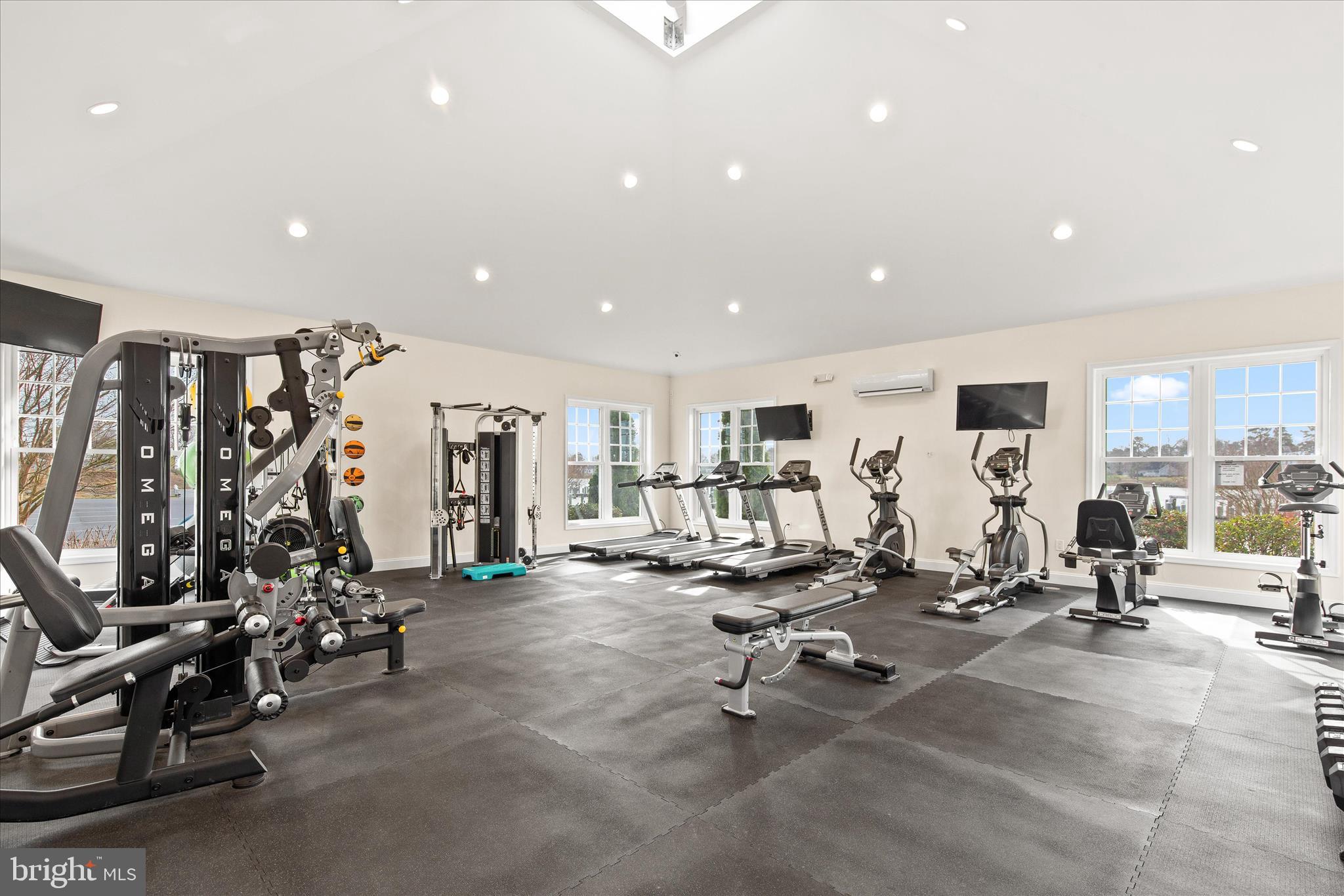 MARINA AT PEPPERS CREEK - Residential