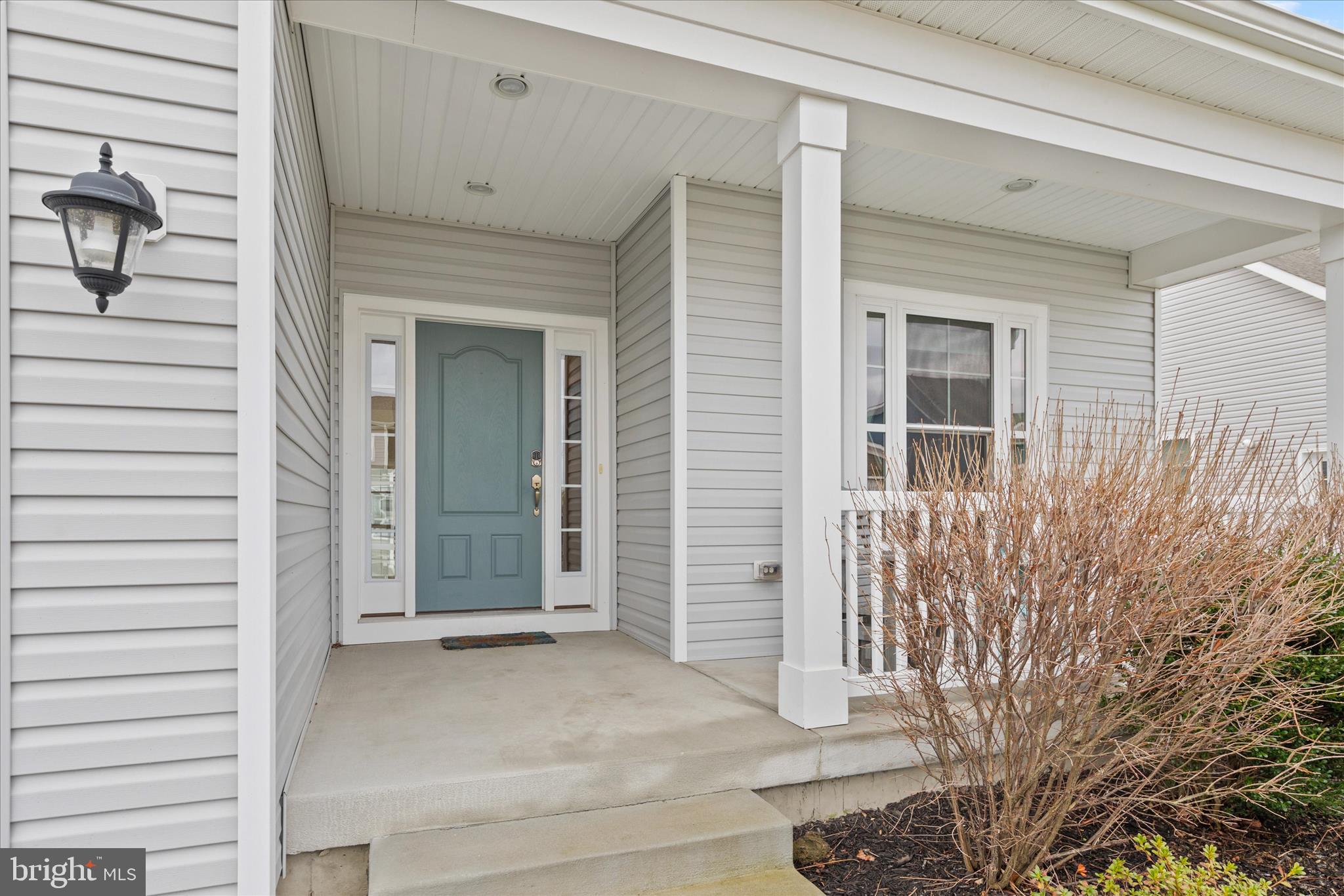 MARINA AT PEPPERS CREEK - Residential