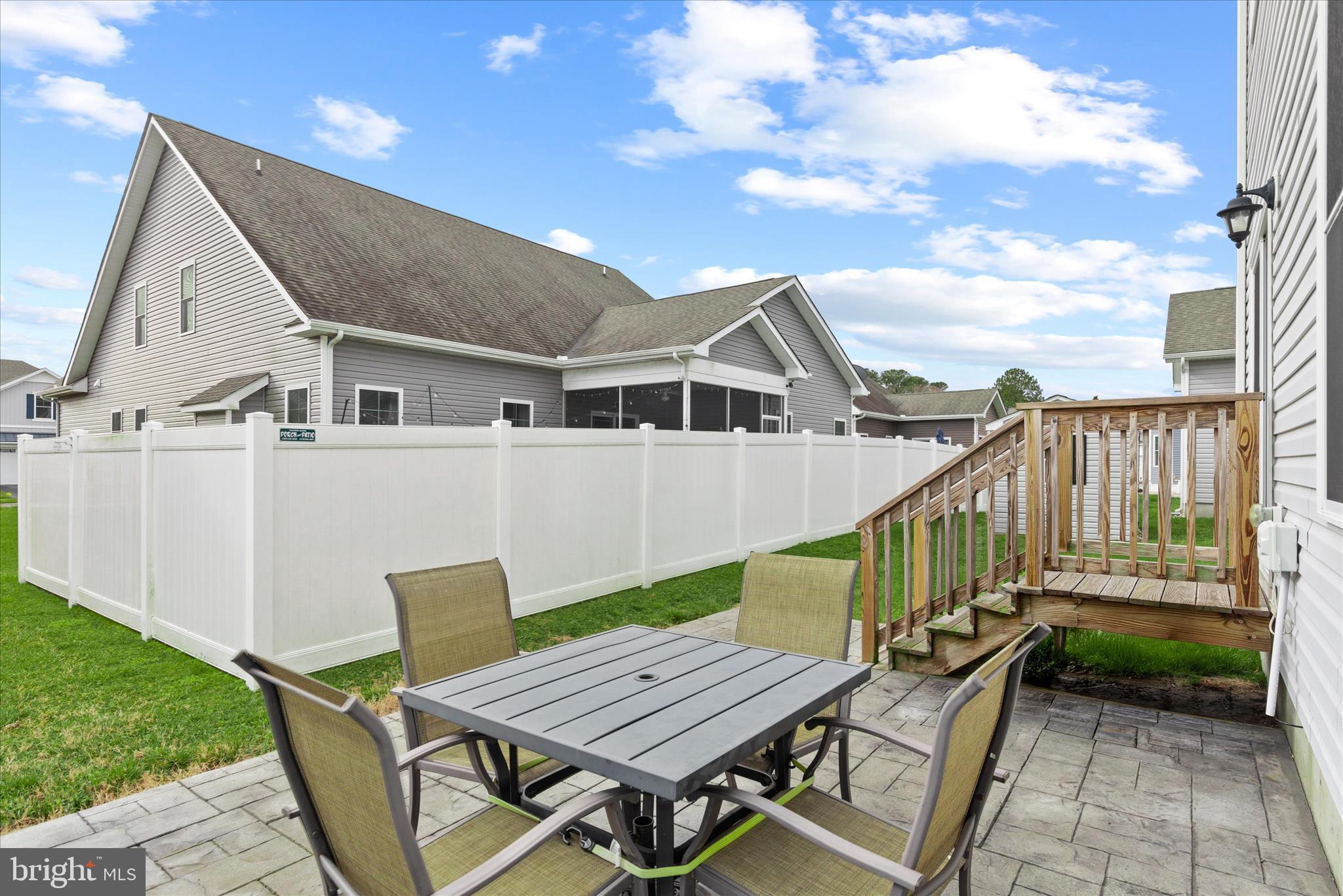 MARINA AT PEPPERS CREEK - Residential