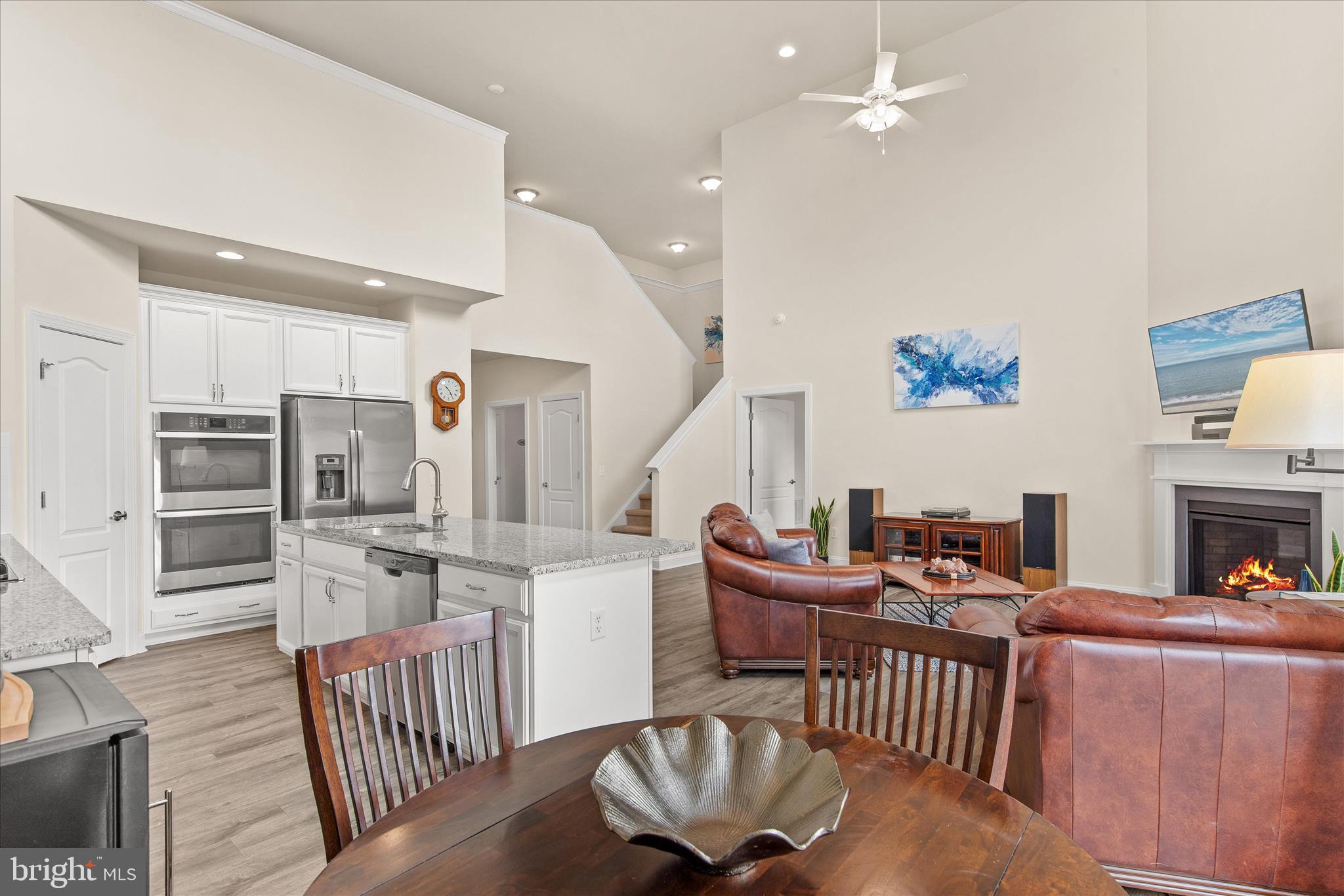 MARINA AT PEPPERS CREEK - Residential