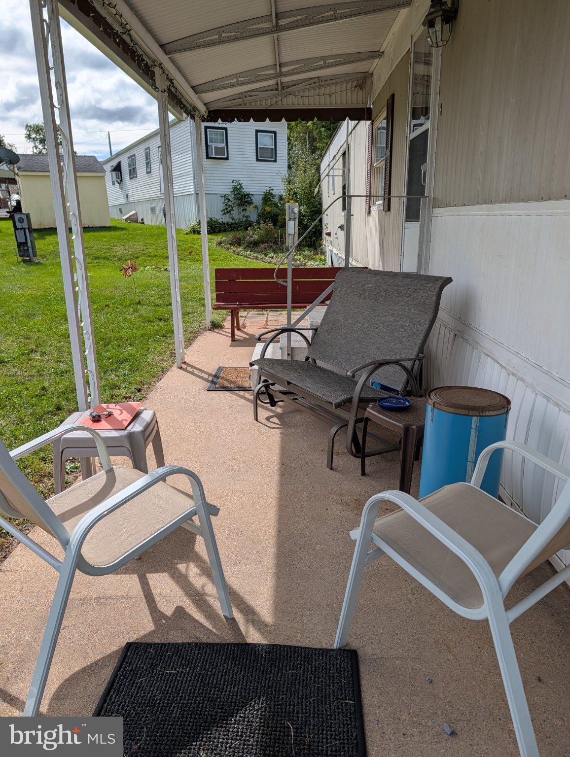 128 BORDIC ROAD