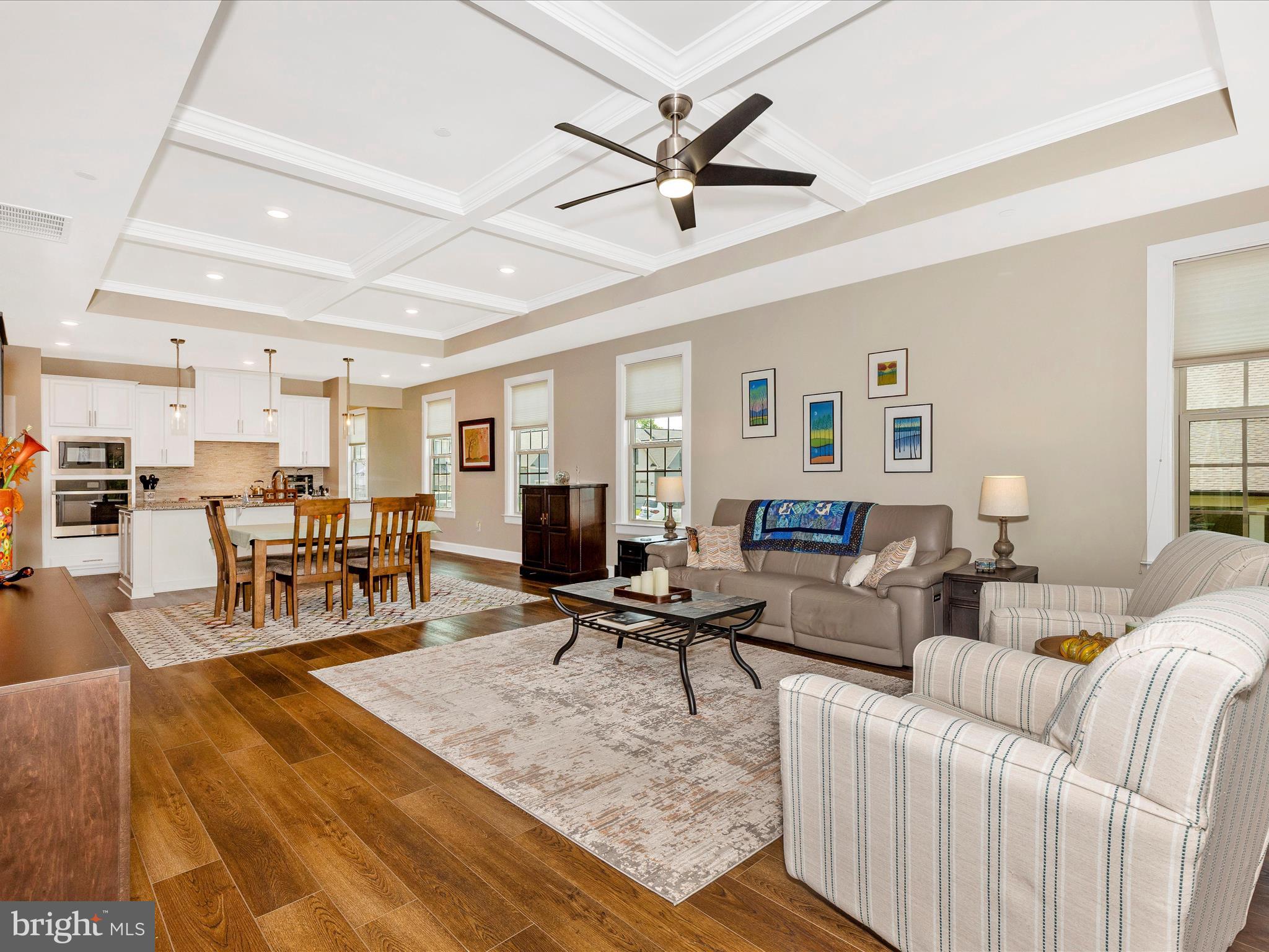 THE WOODLANDS - Residential