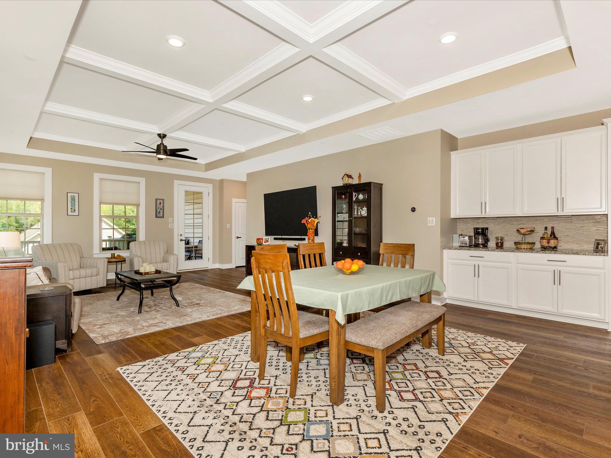 THE WOODLANDS - Residential