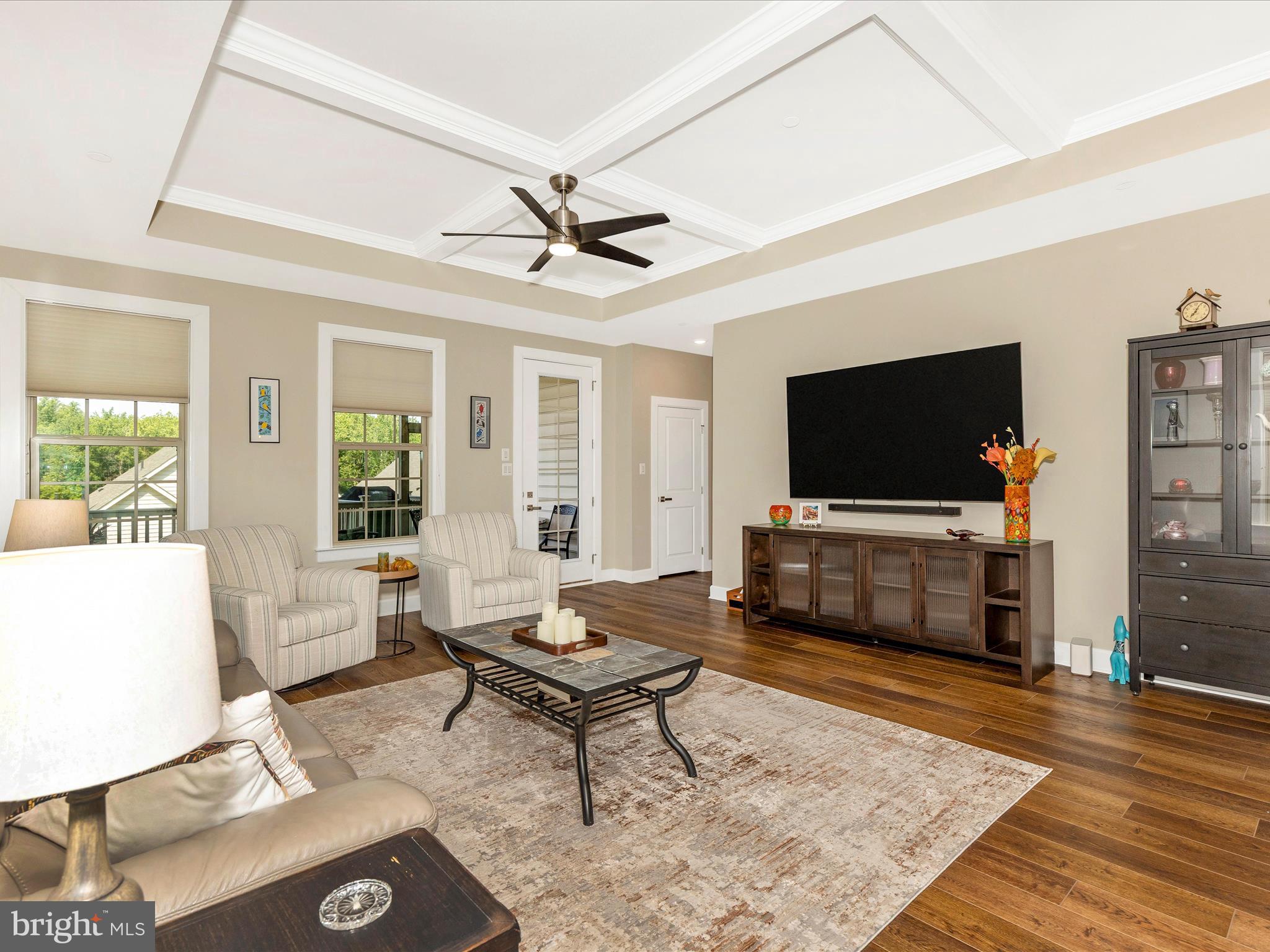 THE WOODLANDS - Residential