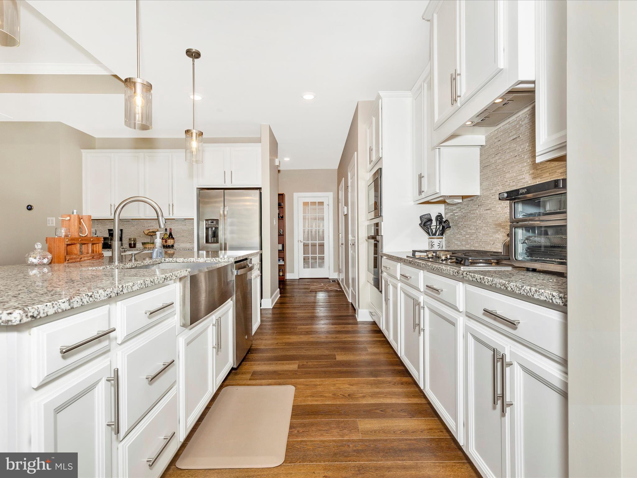 THE WOODLANDS - Residential