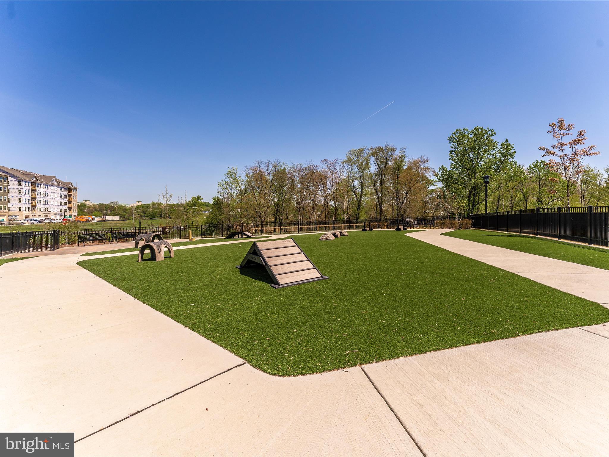 THE WOODLANDS - Residential