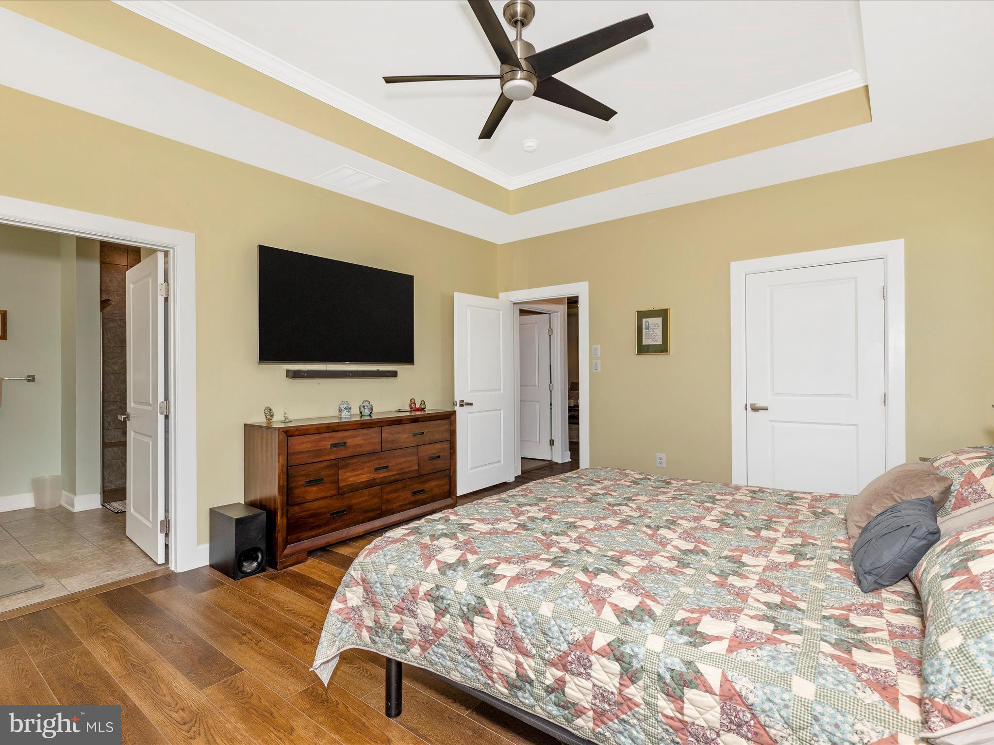 THE WOODLANDS - Residential