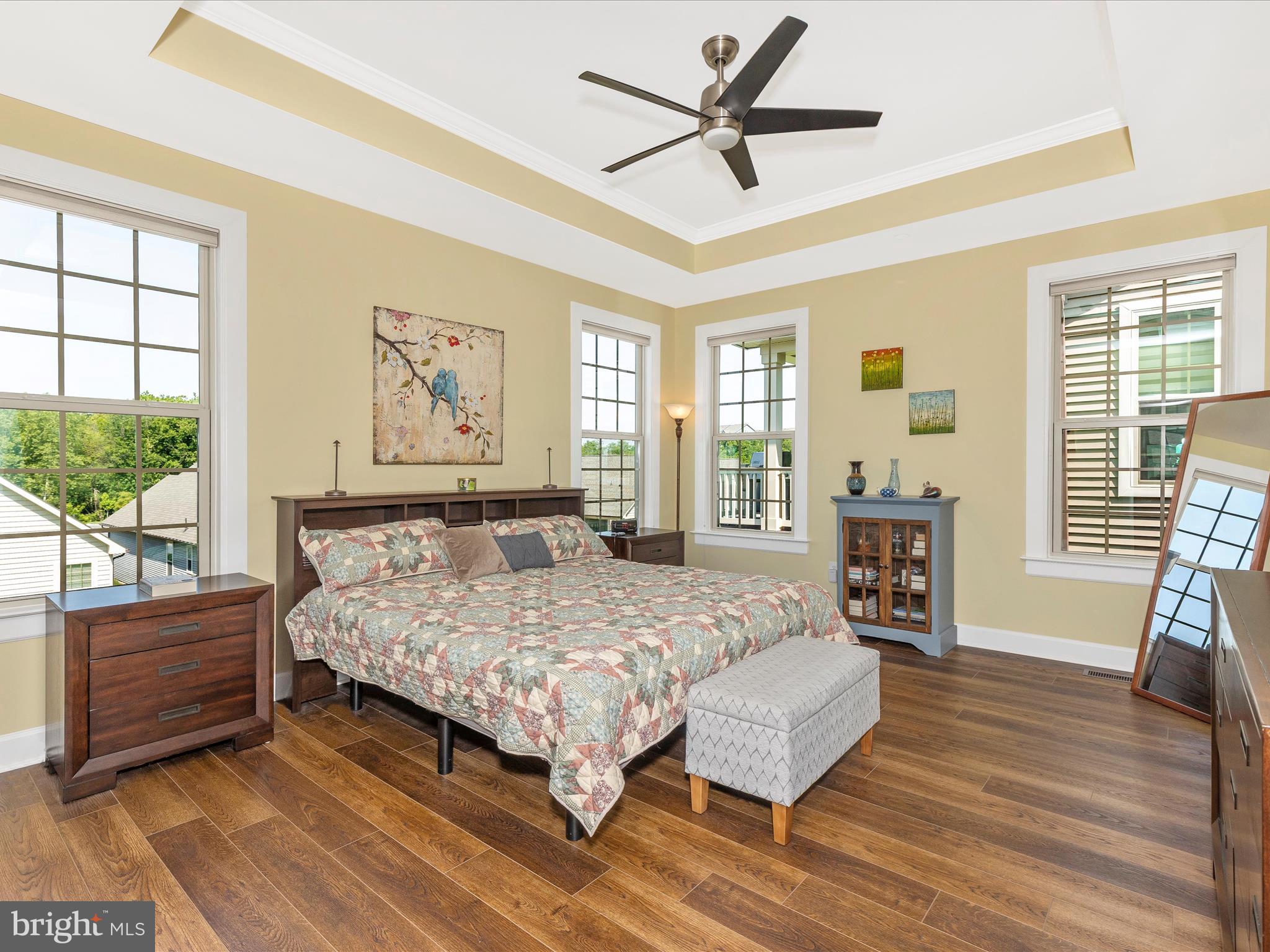 THE WOODLANDS - Residential