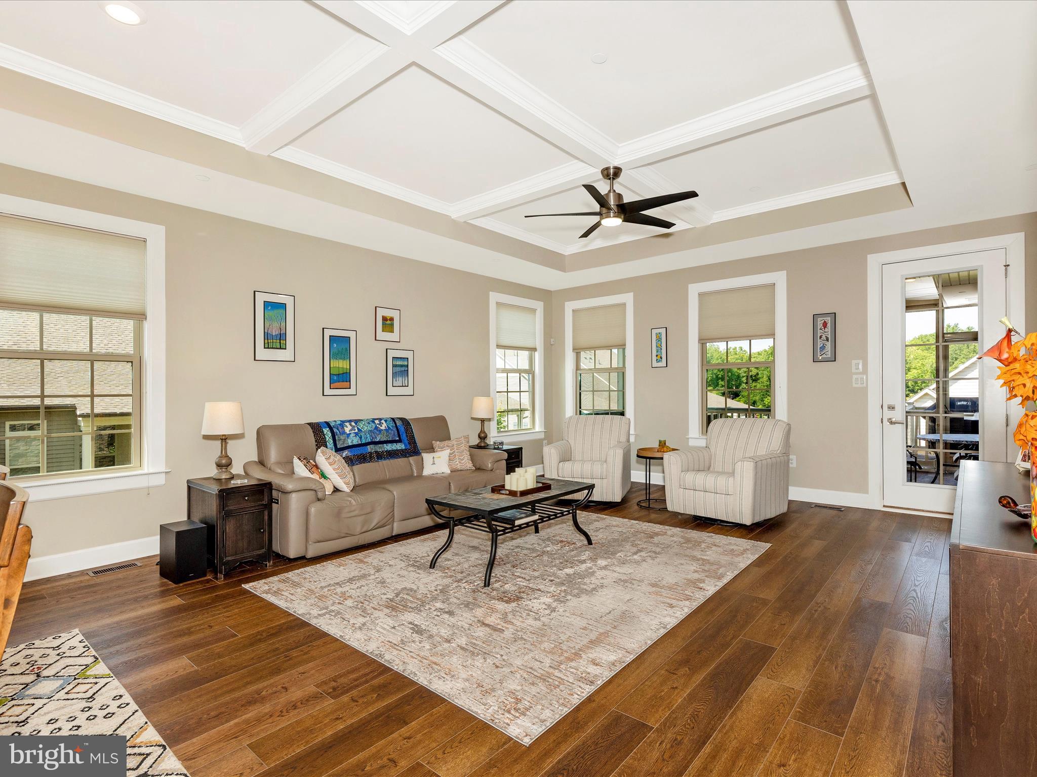 THE WOODLANDS - Residential