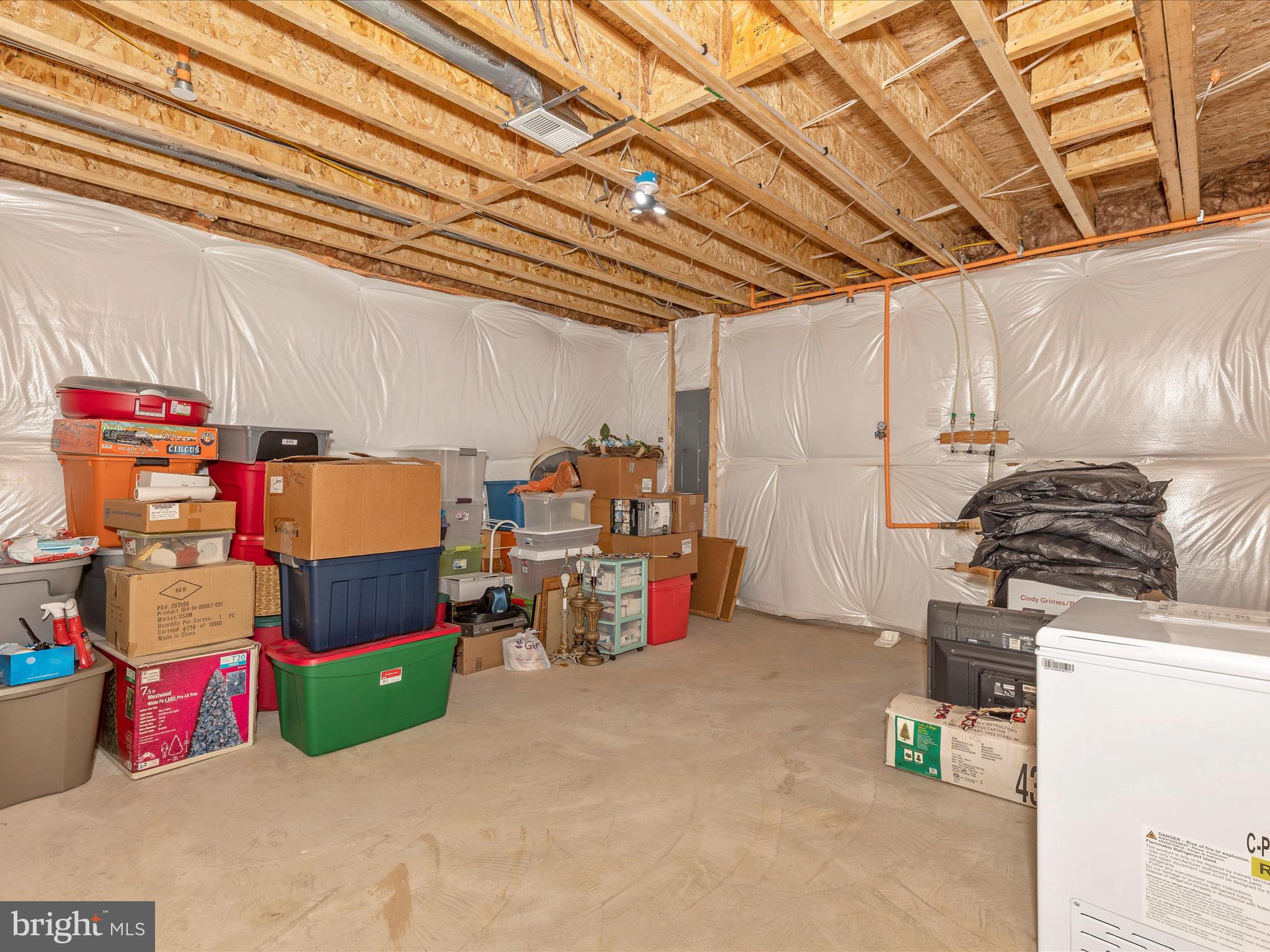 THE WOODLANDS - Residential