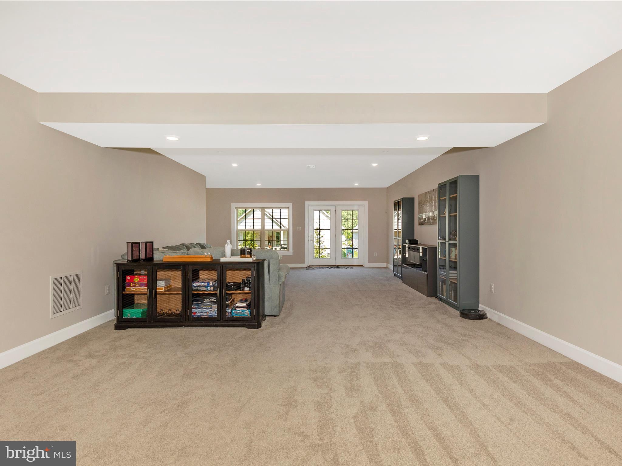 THE WOODLANDS - Residential