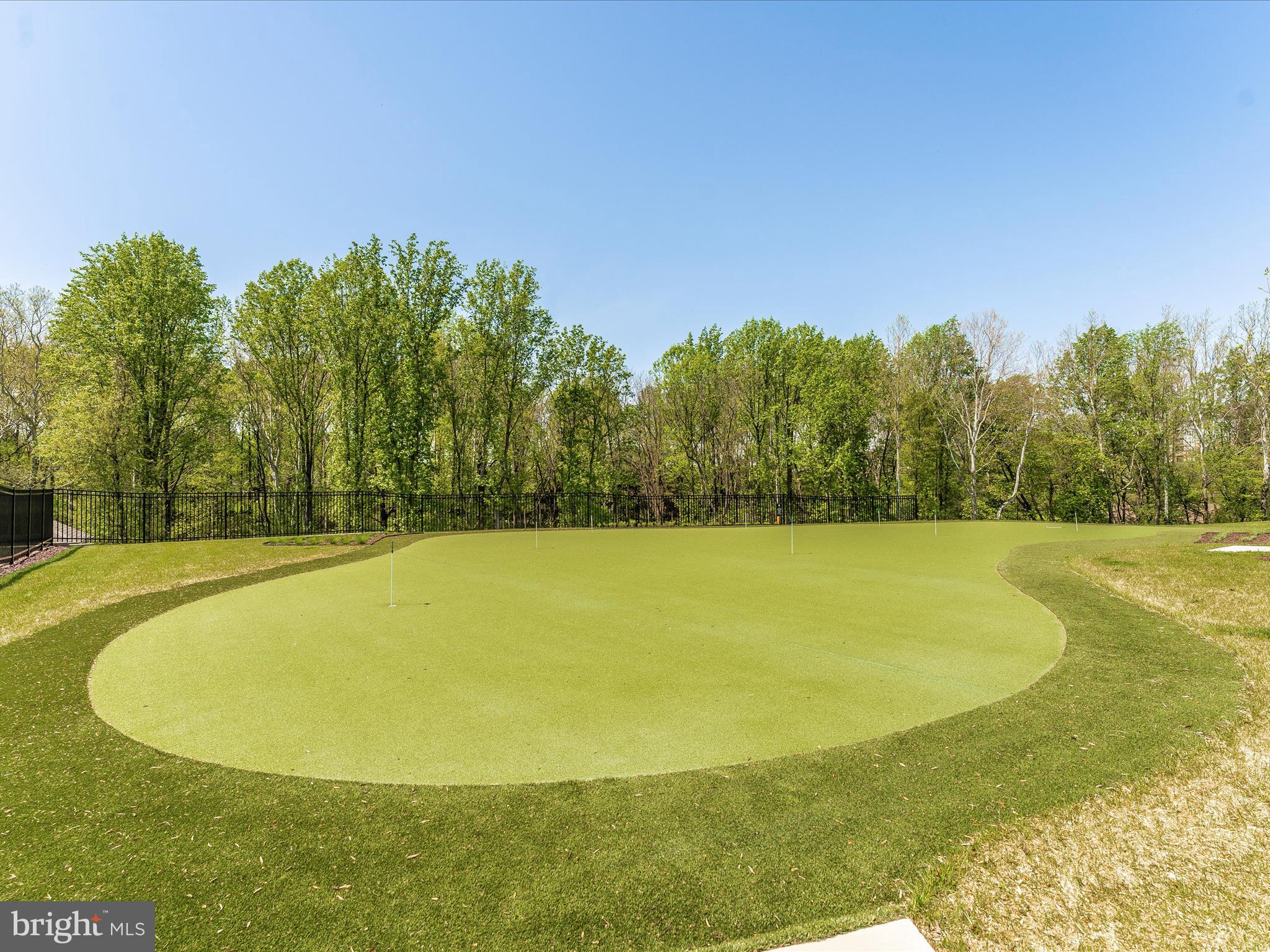 THE WOODLANDS - Residential