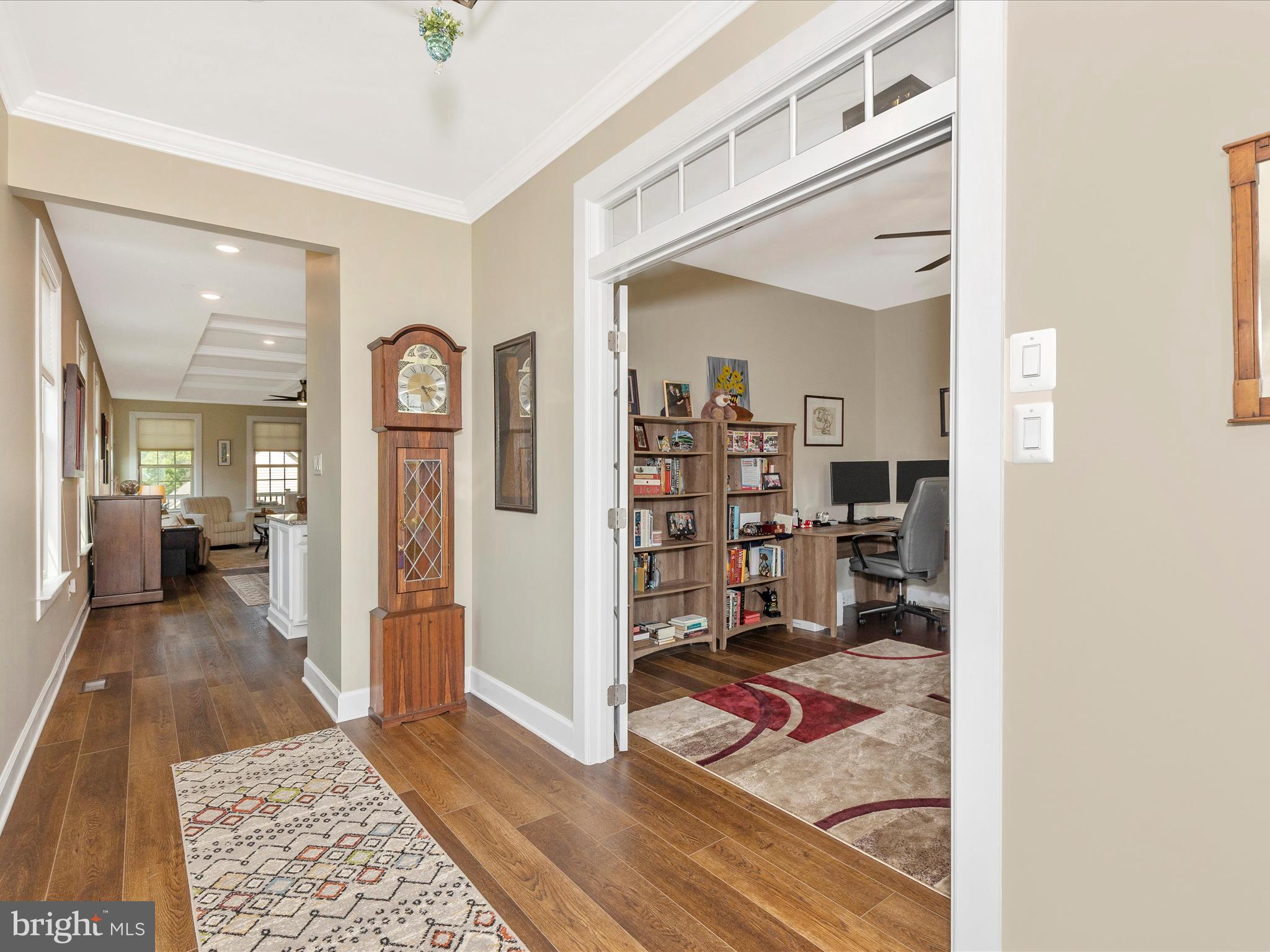 3218 THORNAPPLE DRIVE
