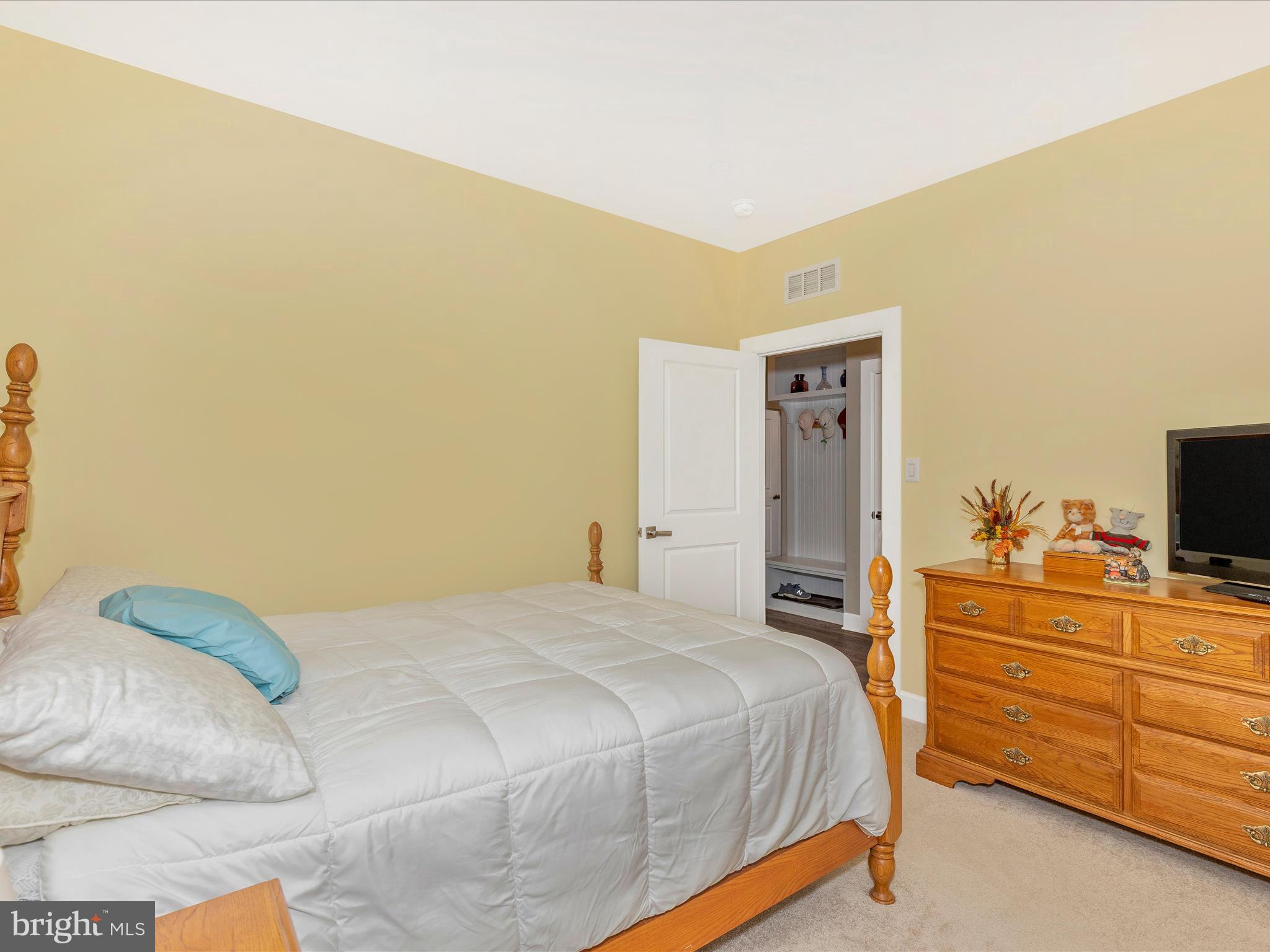 THE WOODLANDS - Residential