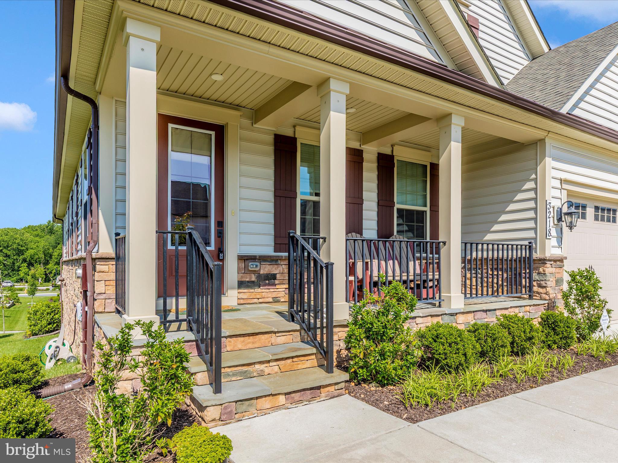 THE WOODLANDS - Residential