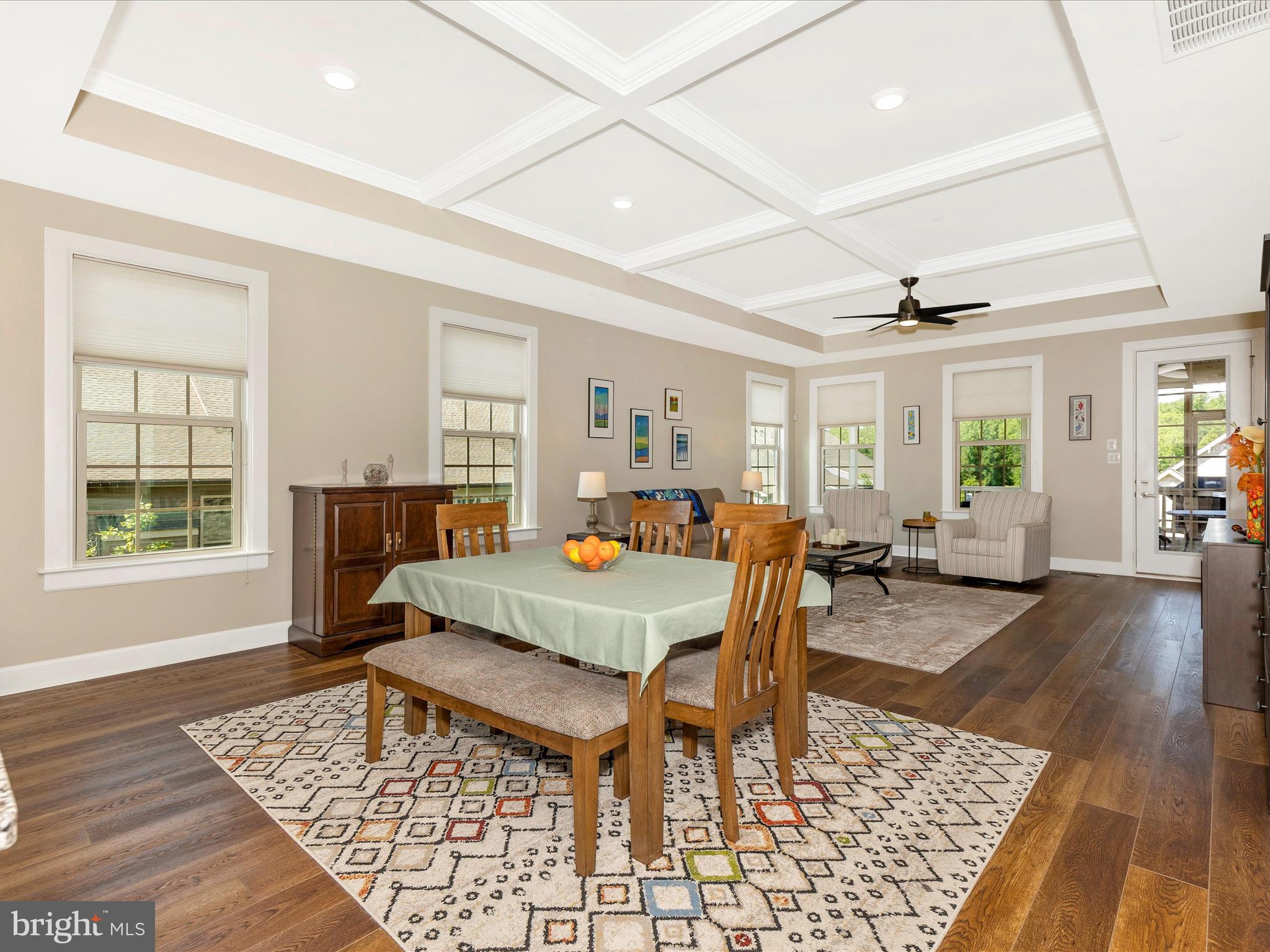 THE WOODLANDS - Residential