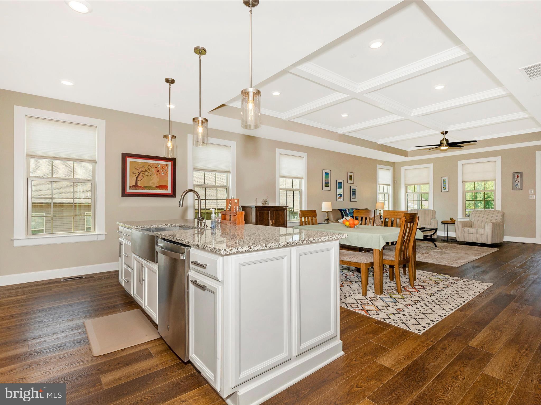 THE WOODLANDS - Residential