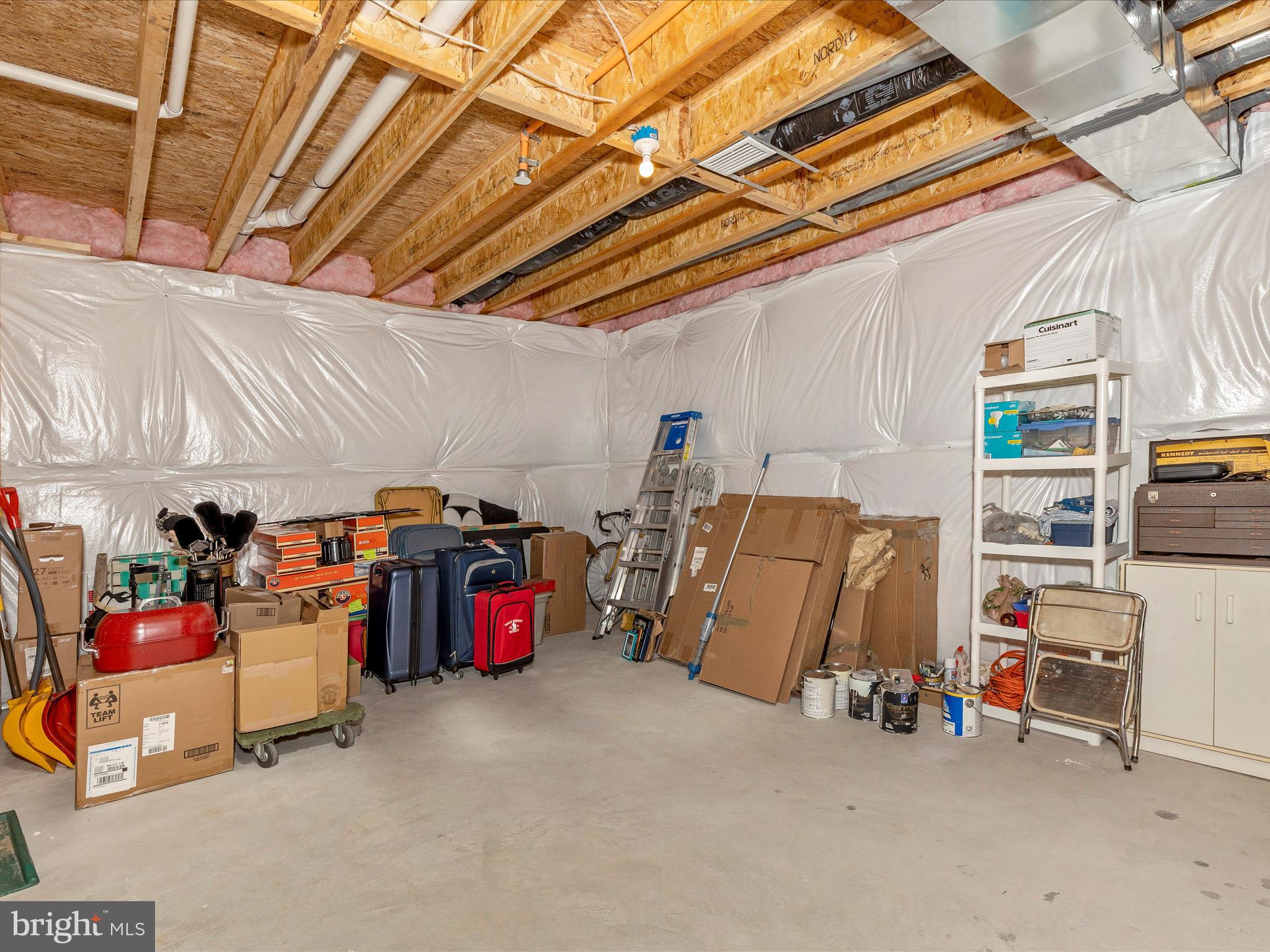 THE WOODLANDS - Residential