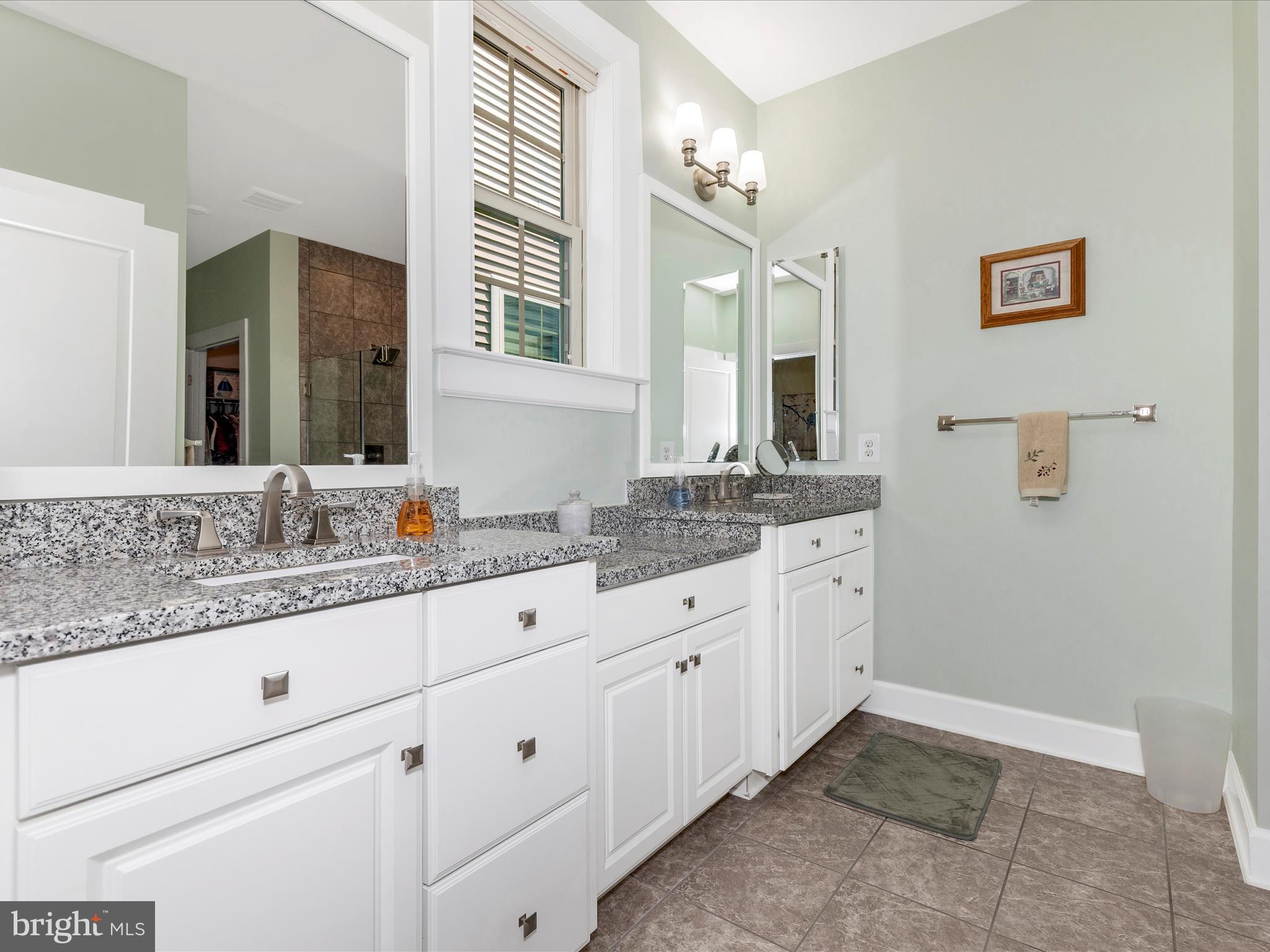 THE WOODLANDS - Residential